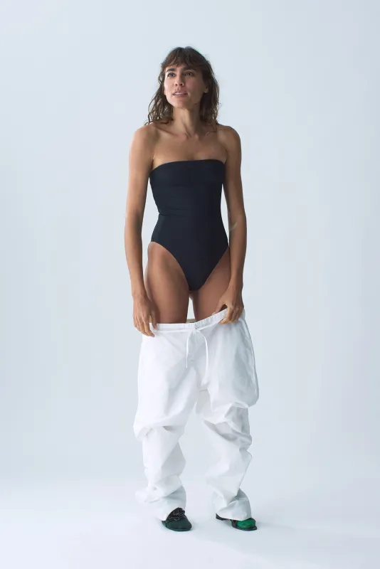 Saturn One Piece made by Nu Swim