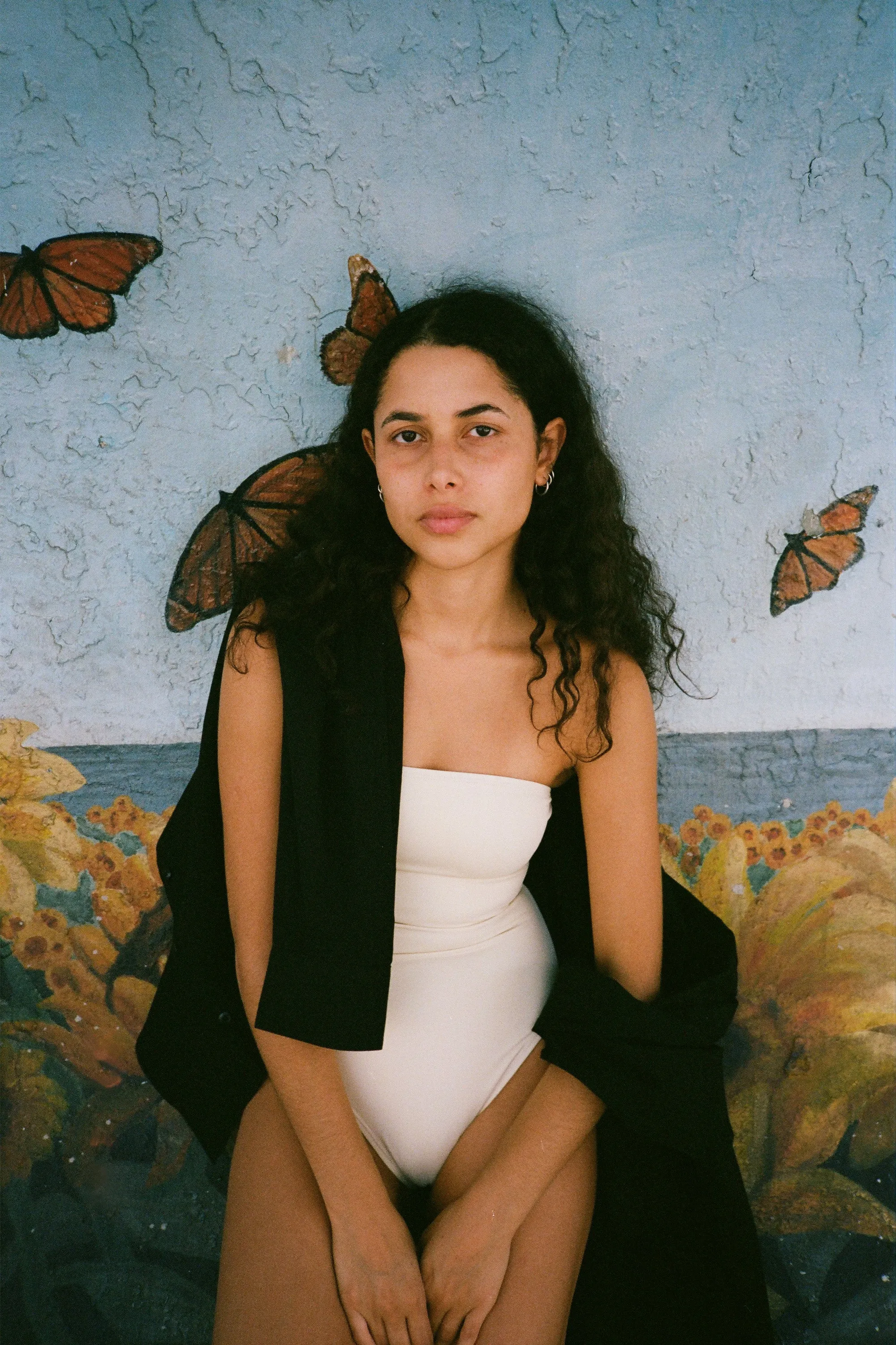 Saturn One Piece sold by Nu Swim product image thumbnail 5