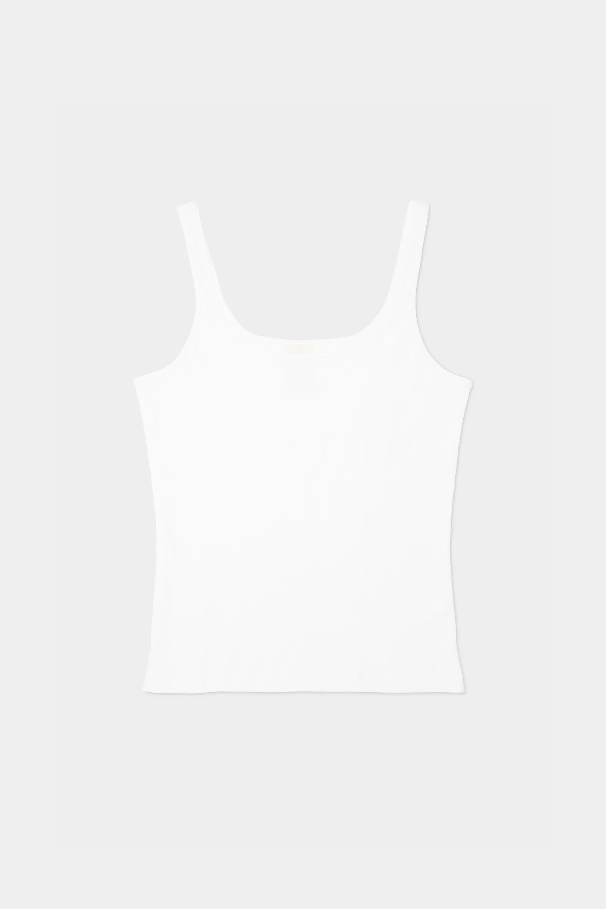 Organic Cotton Sun Tank sold by Nu Swim product image thumbnail 4