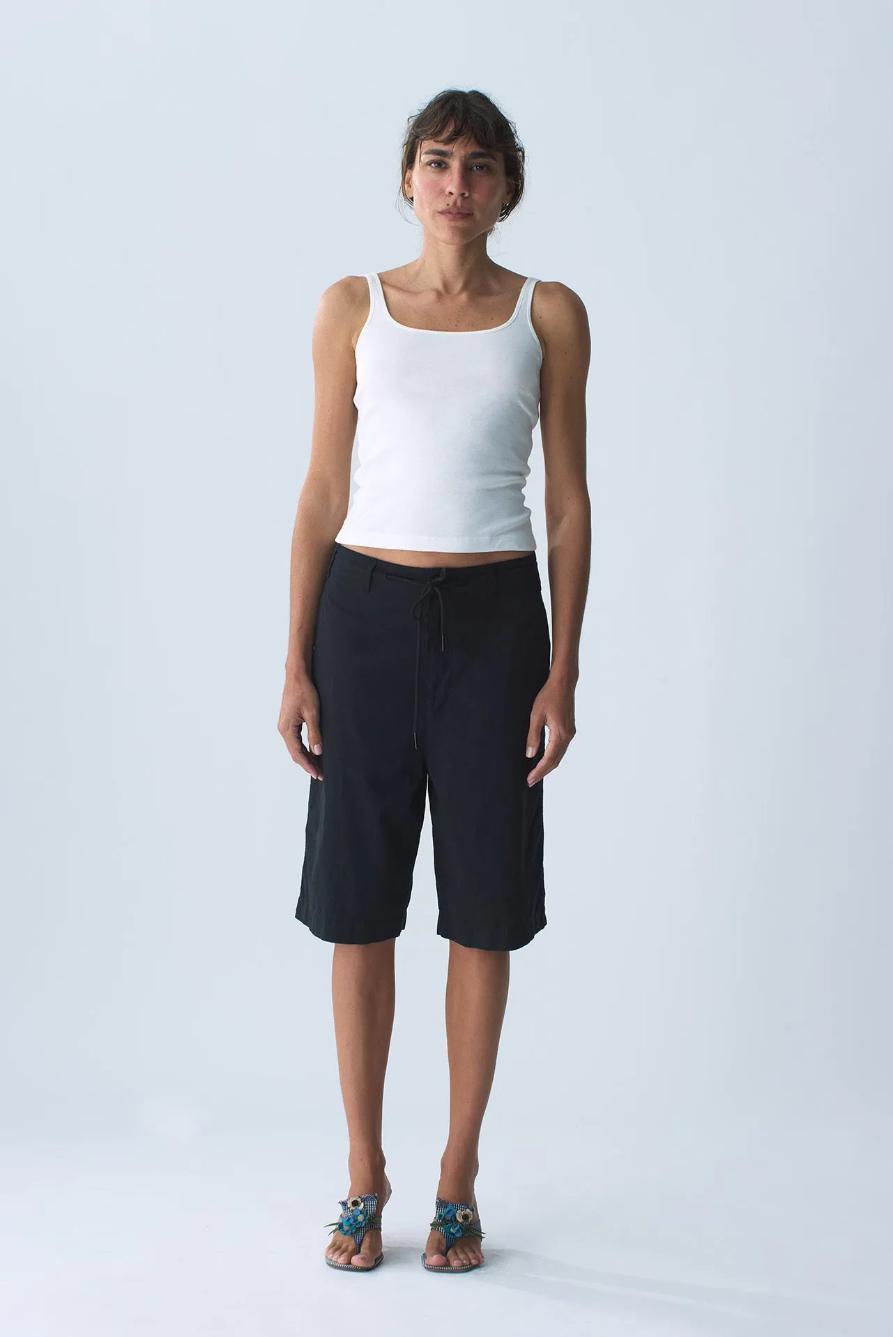 Organic Cotton Sun Tank sold by Nu Swim product image thumbnail 5