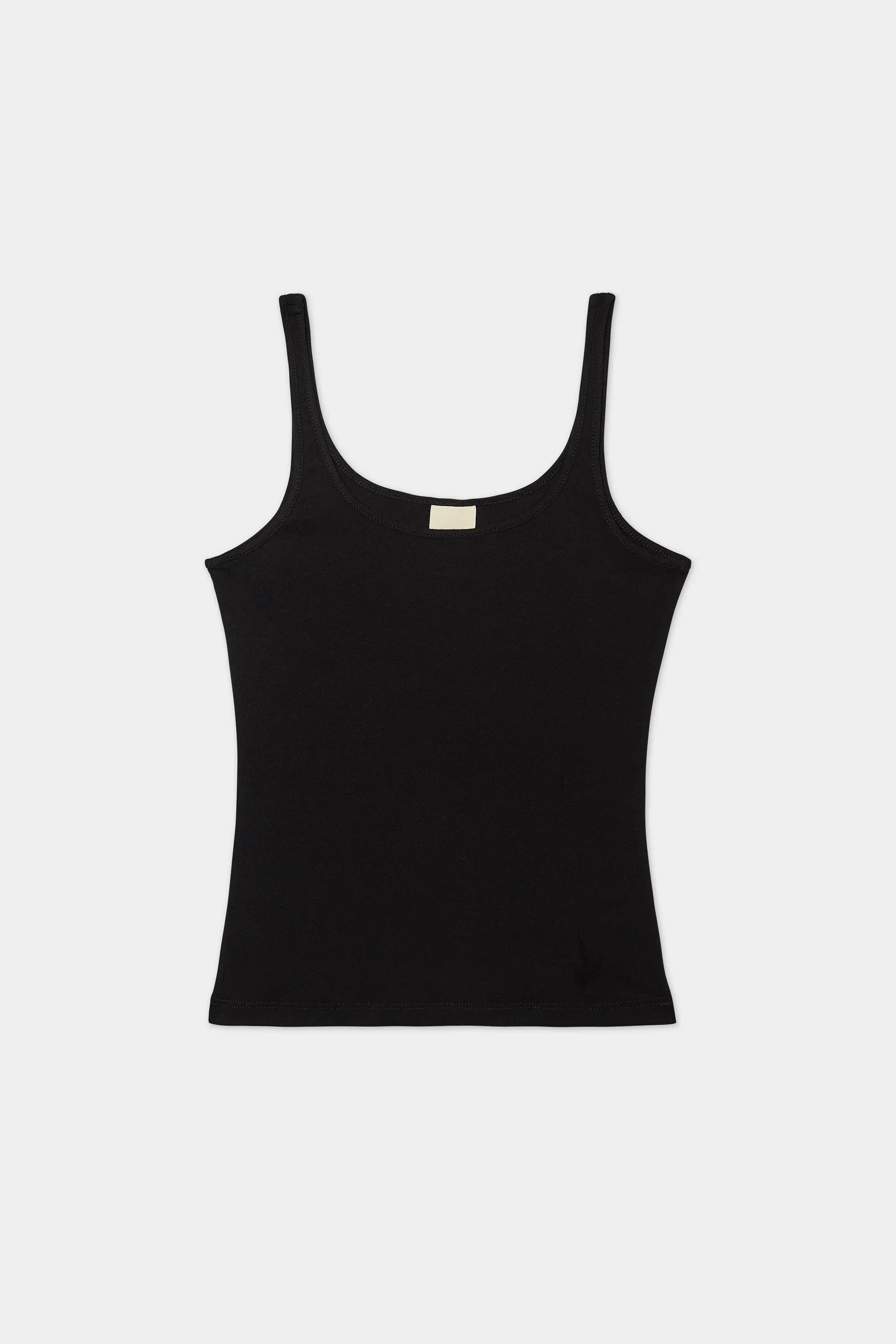 Organic Cotton Sun Tank sold by Nu Swim product image thumbnail 3