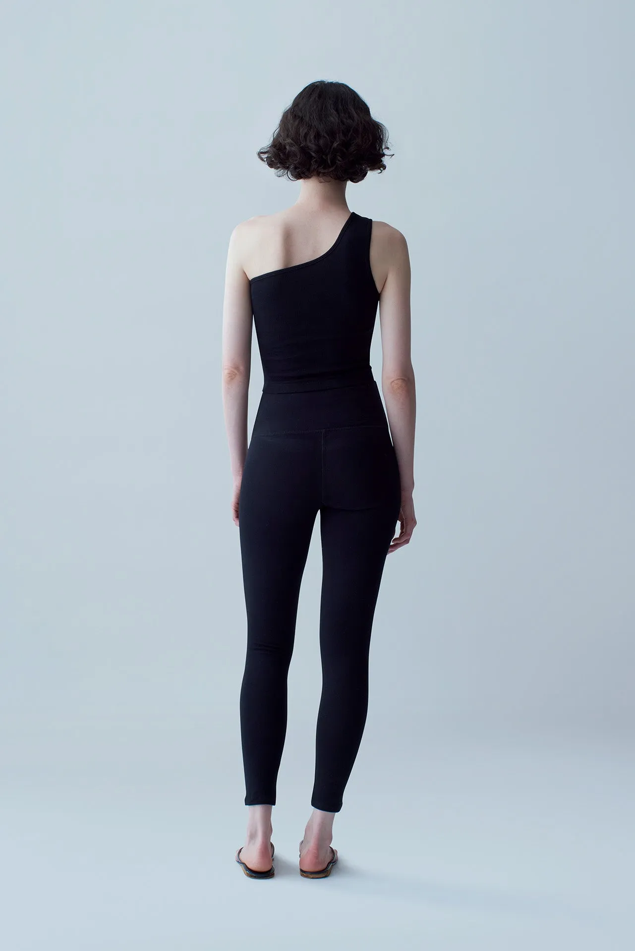 Organic Cotton Moon Tank sold by Nu Swim product image thumbnail 2