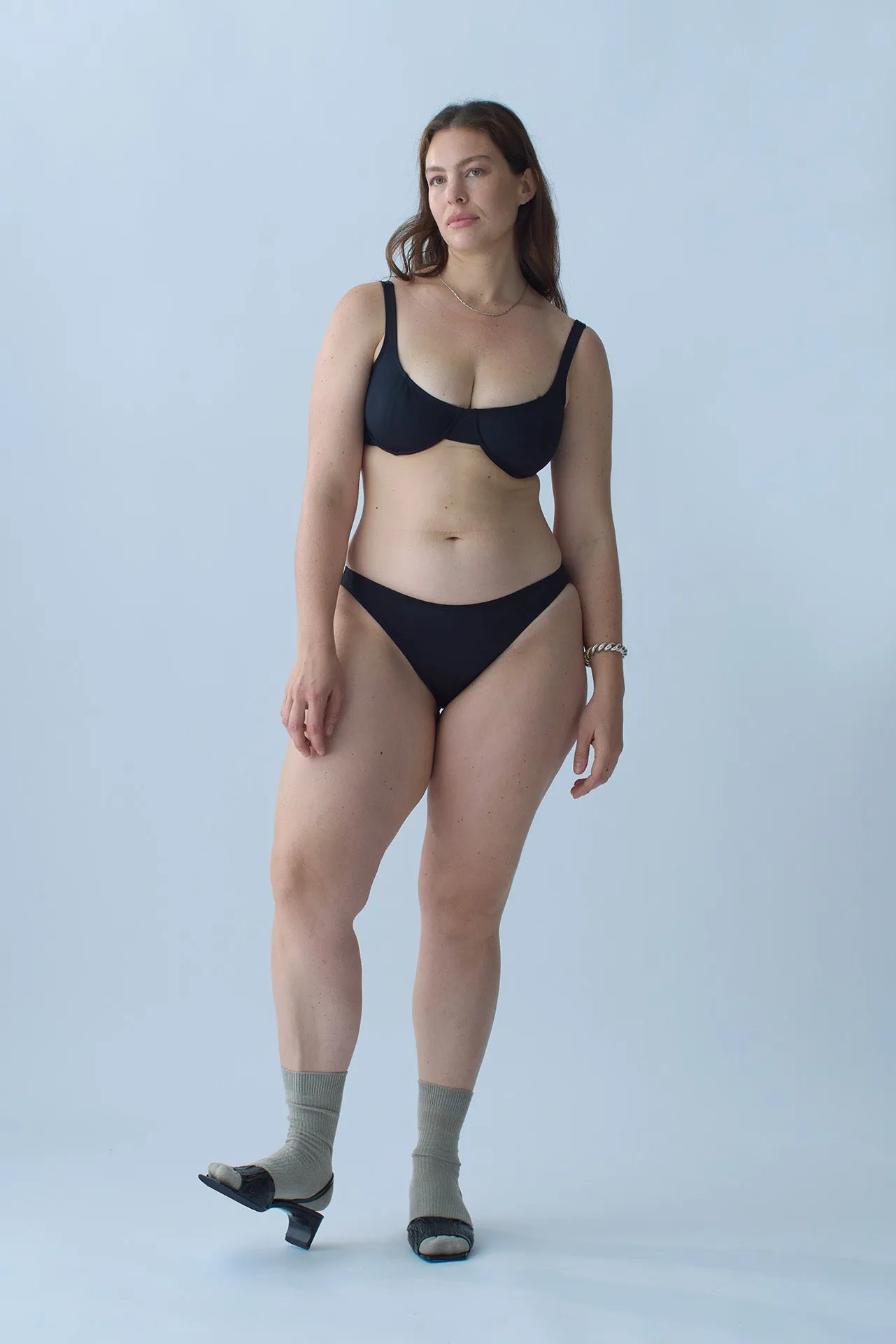 Low Low Bottom sold by Nu Swim