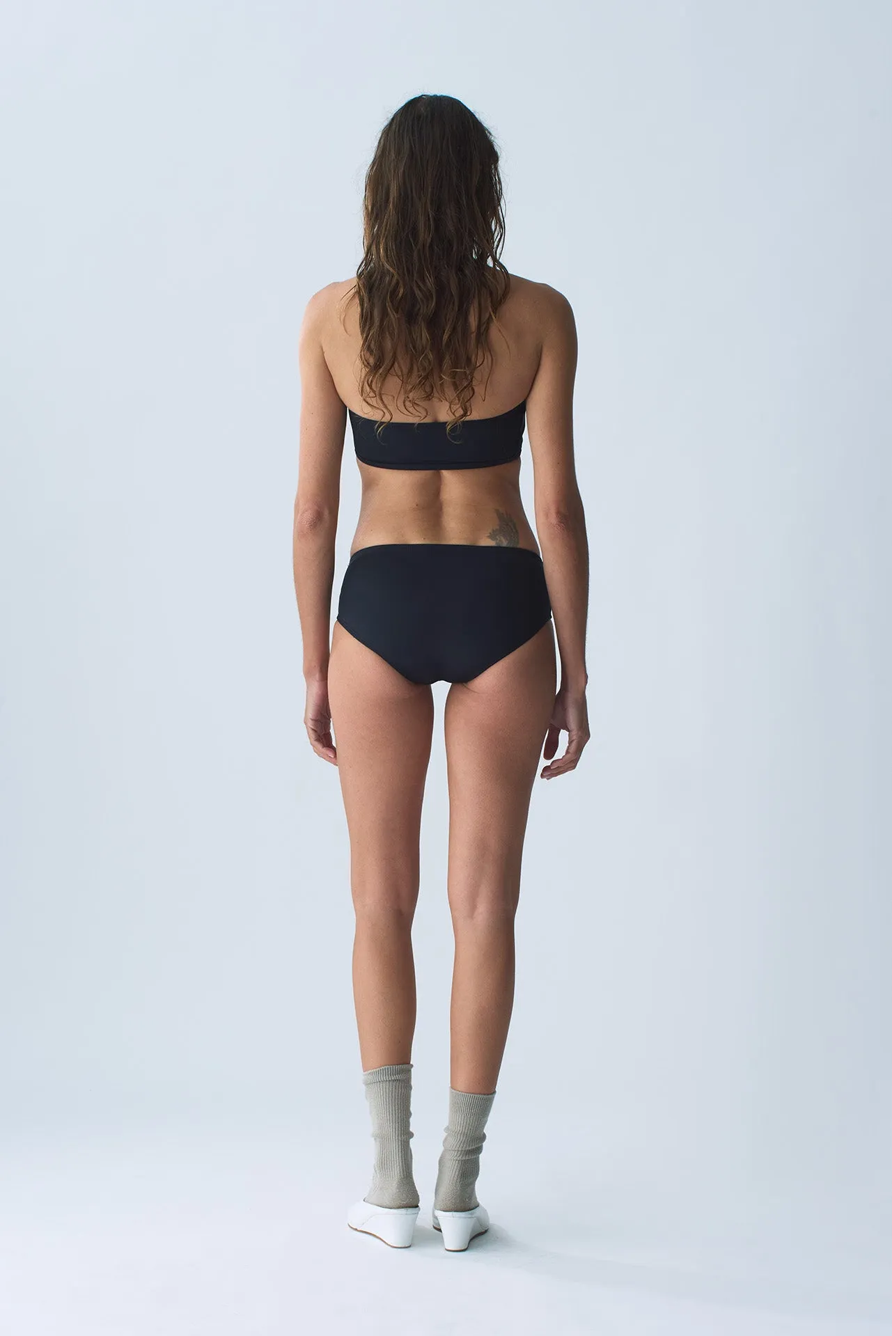 Basic Low Bottom sold by Nu Swim product image thumbnail 2