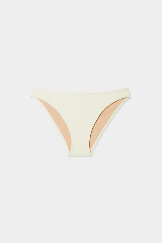 Low Low Bottom, Cream made by Nu Swim