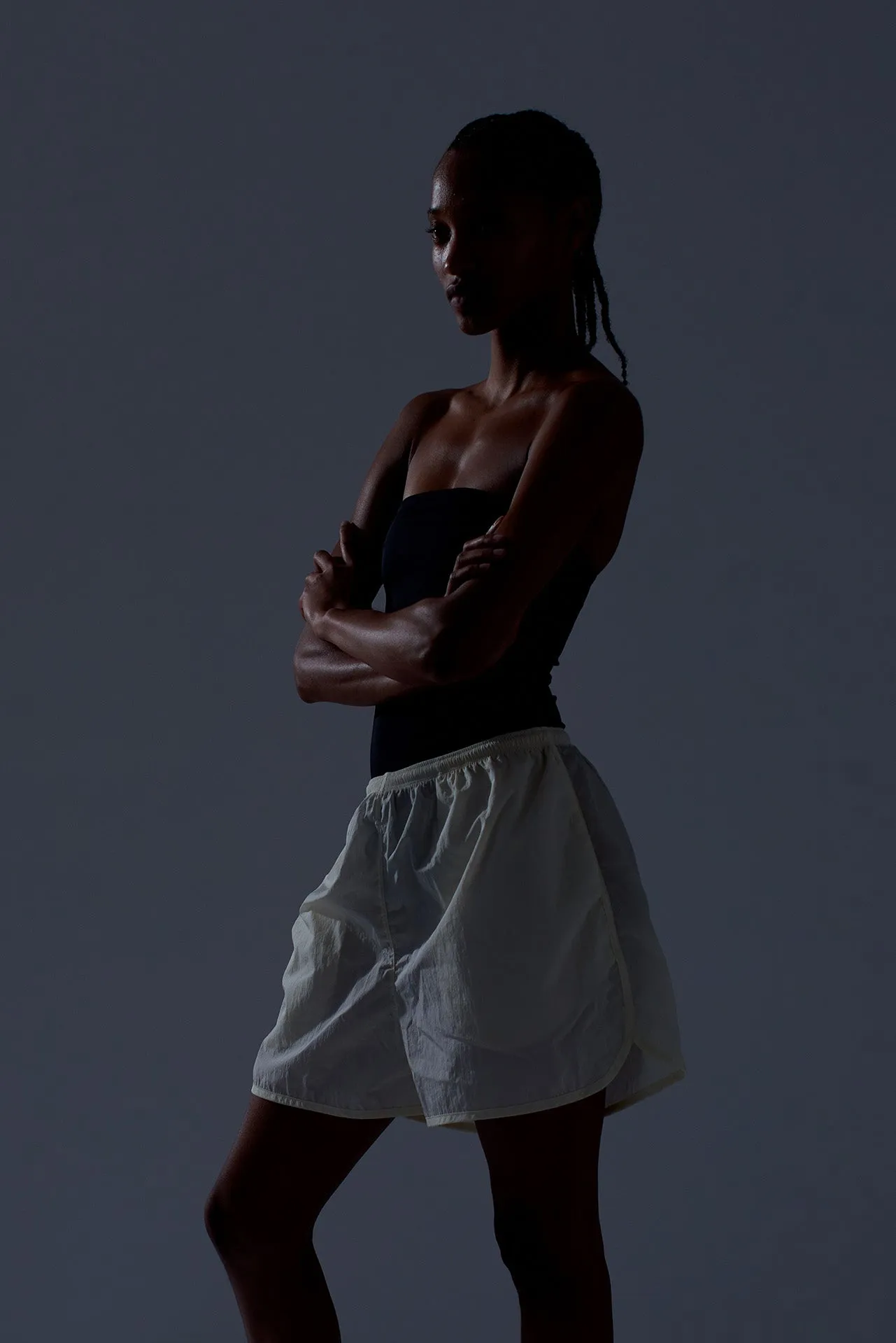 Moon Shorts sold by Nu Swim product image thumbnail 2