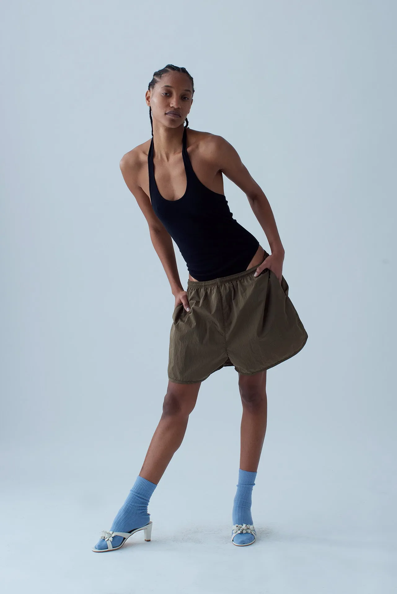 Moon Shorts sold by Nu Swim product image thumbnail 3