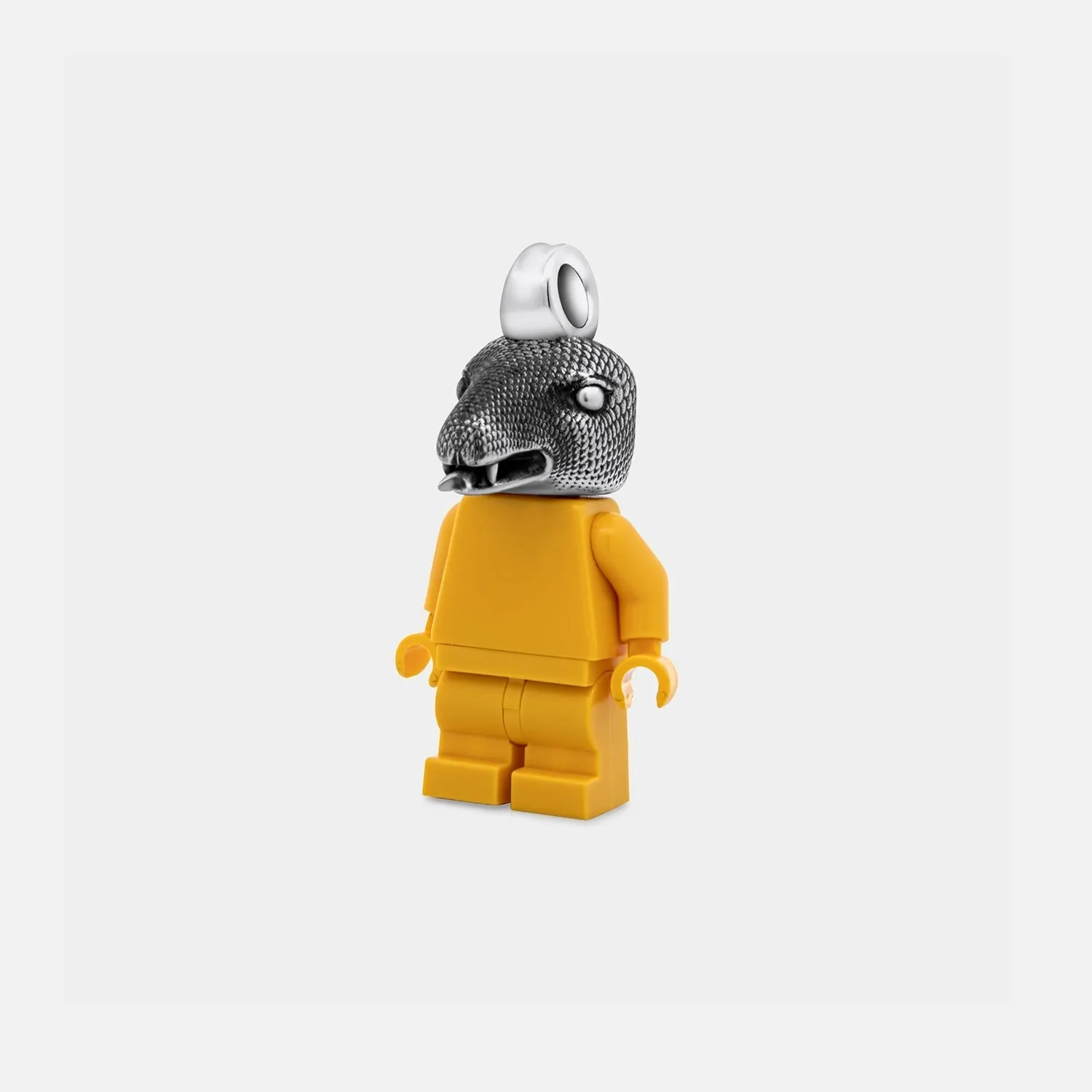 Zodiac Postie Charm sold by Good Art Hlywd product image thumbnail 4