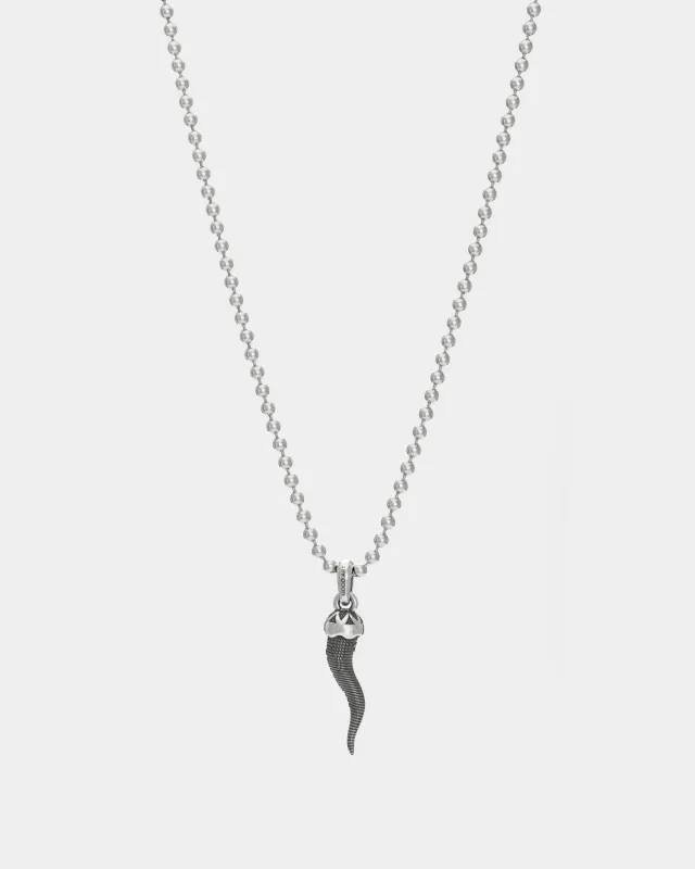 Cornuto Pendant | 2A Goosebumps - A made by Good Art Hlywd