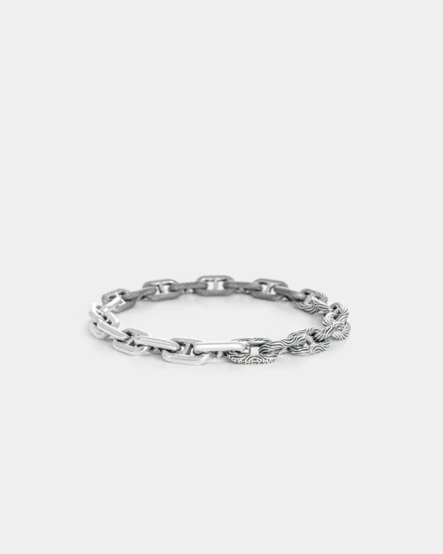 Model 22 Bracelet | Mixed Motif - AA made by Good Art Hlywd