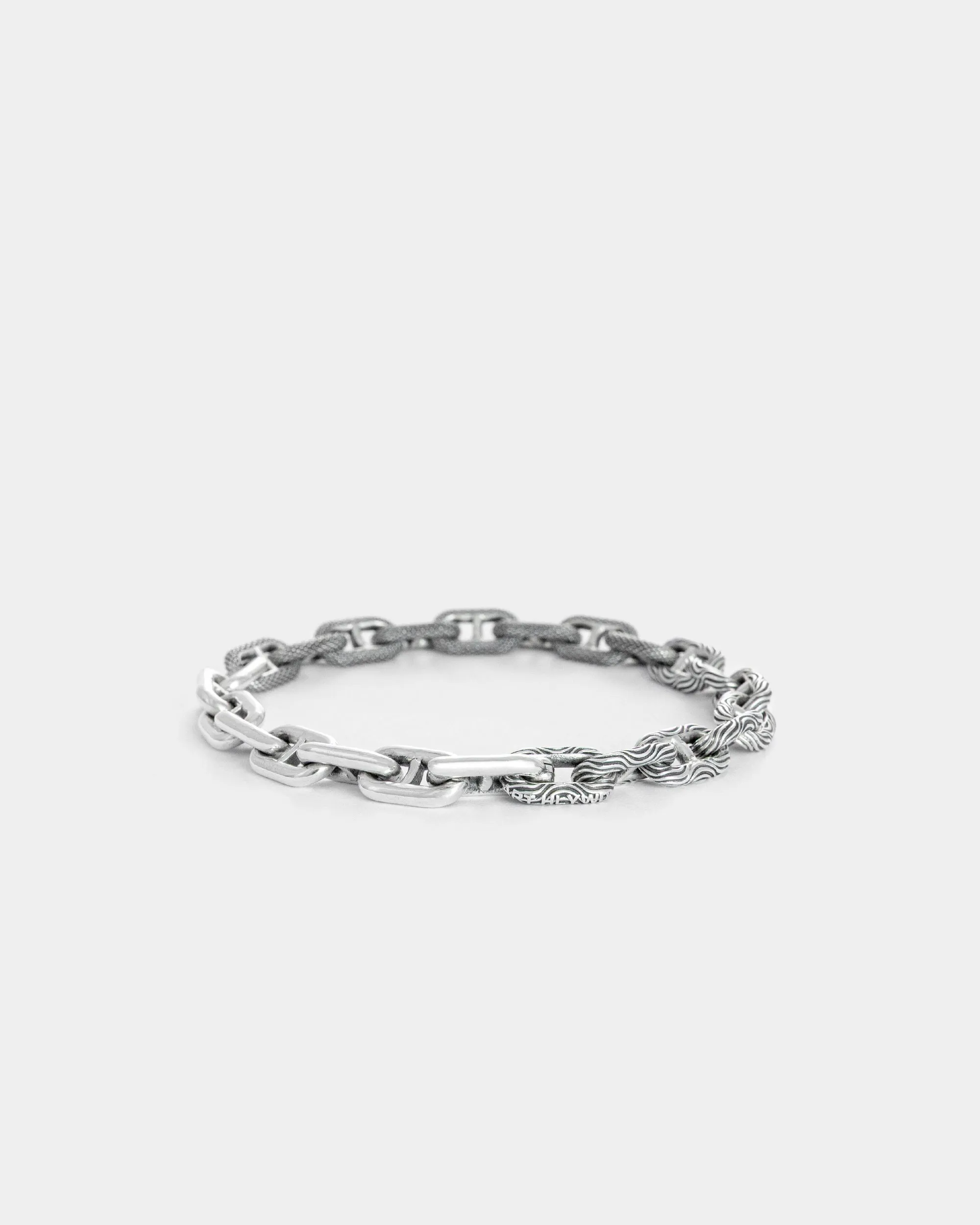 Model 22 Bracelet | Mixed Motif - AA sold by Good Art Hlywd