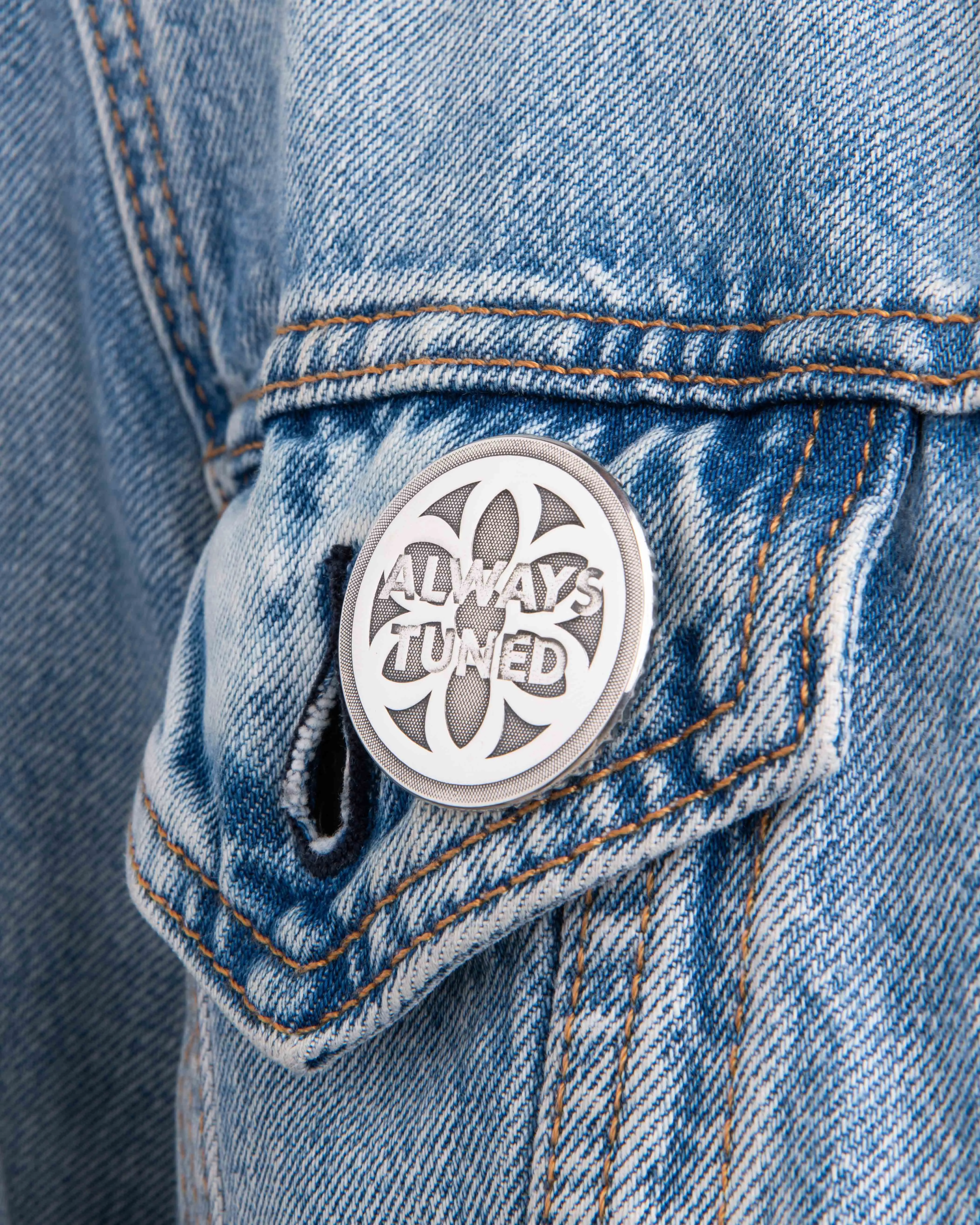 Campaign Button sold by Good Art Hlywd product image thumbnail 2