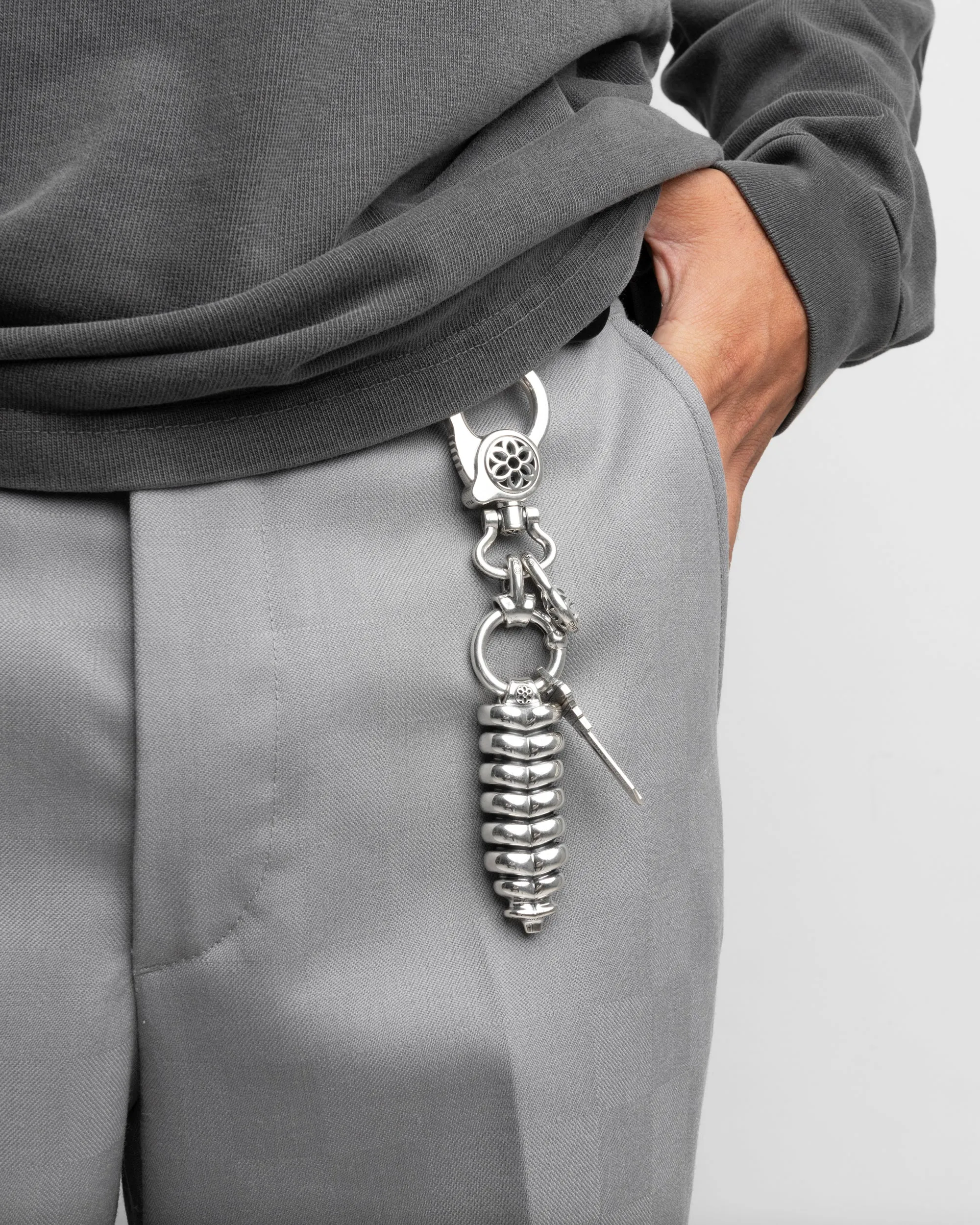 Rattler - Large sold by Good Art Hlywd product image thumbnail 2