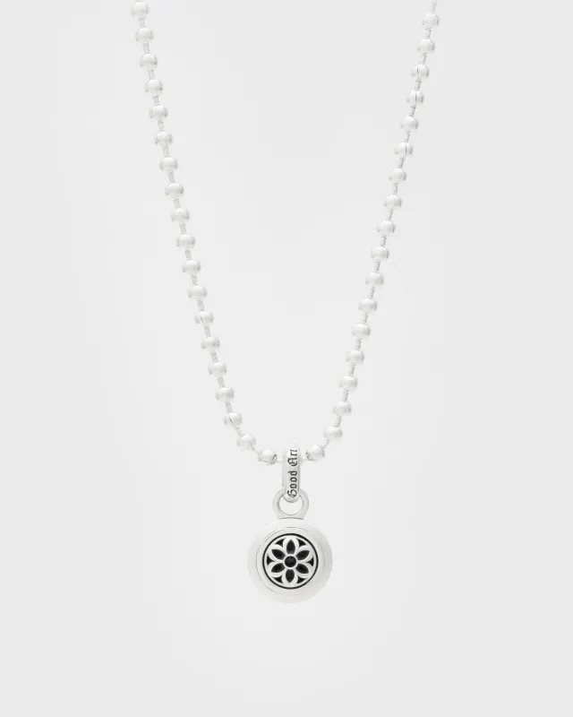 Lotus Pendant | Rosette - Medium made by Good Art Hlywd