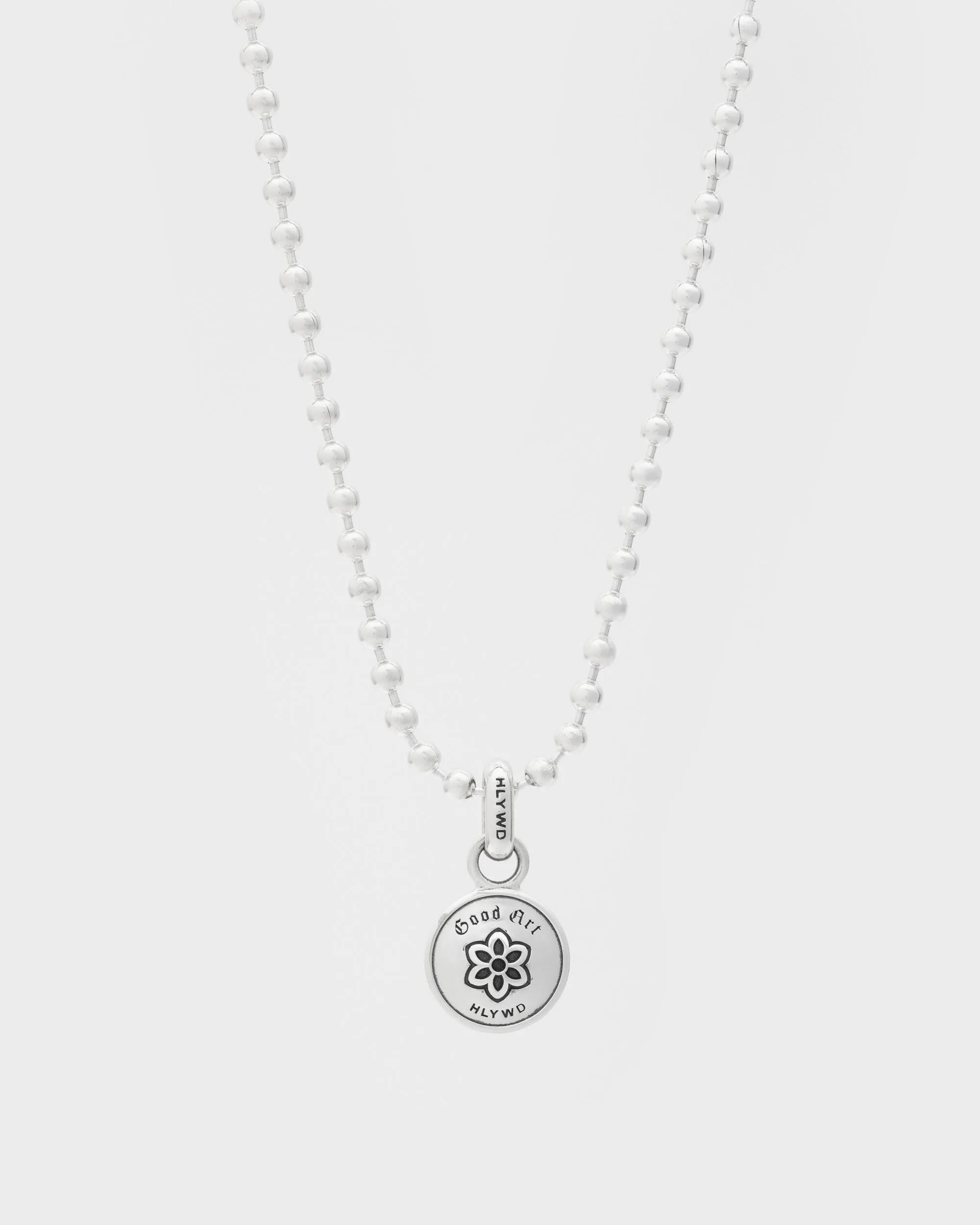 Lotus Pendant | Rosette - Medium sold by Good Art Hlywd product image thumbnail 3