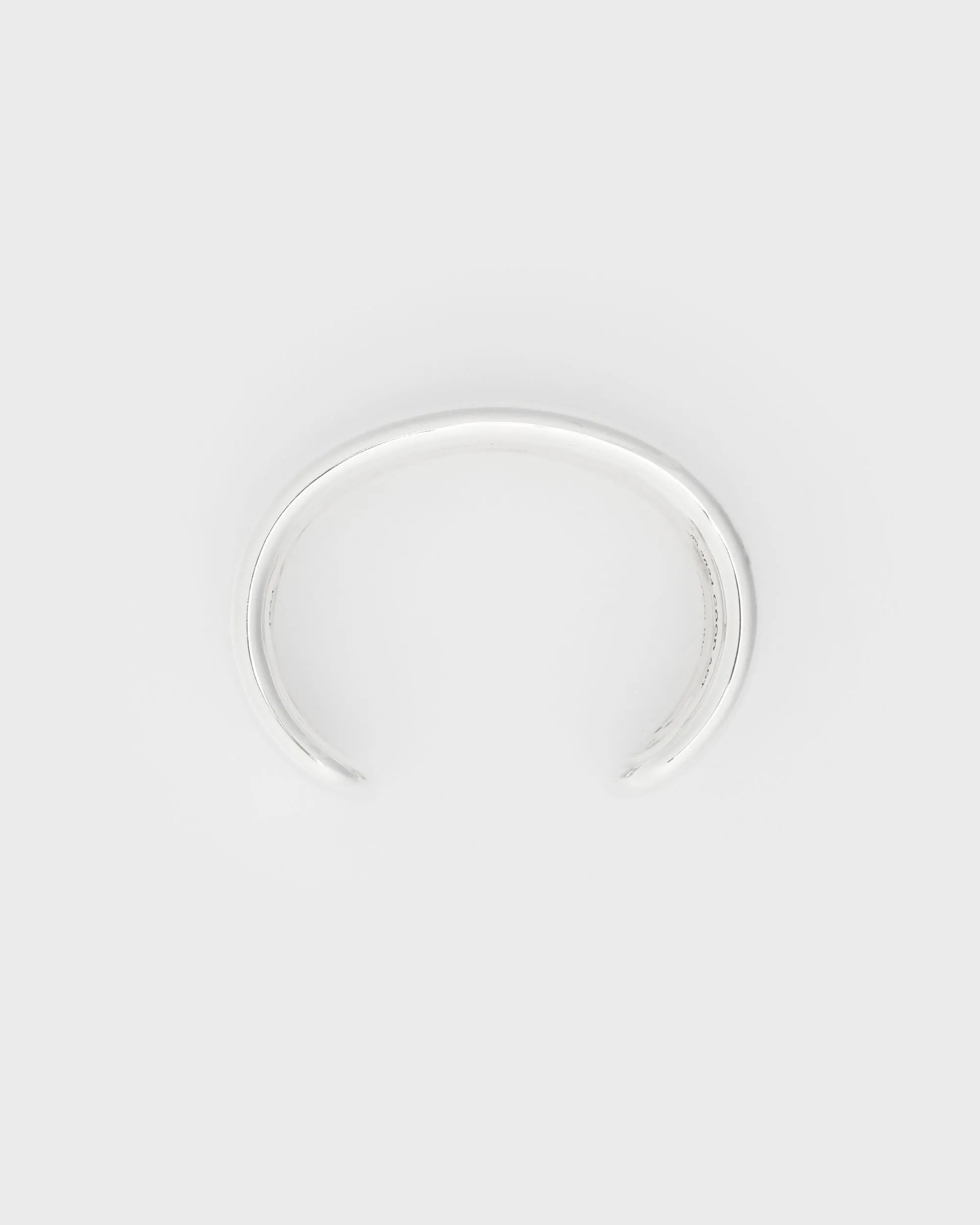 Model 22 Cuff | Smooth sold by Good Art Hlywd product image thumbnail 5