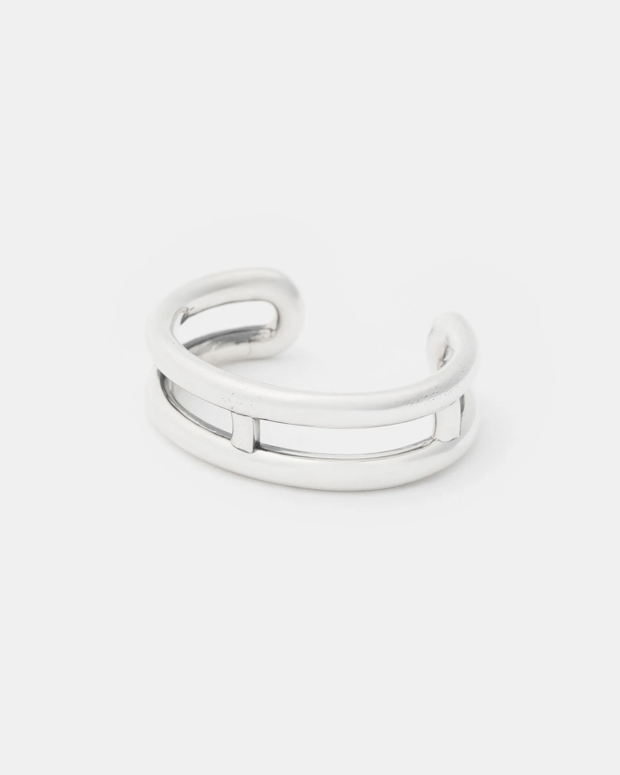 Model 22 Cuff | Smooth sold by Good Art Hlywd product image thumbnail 4
