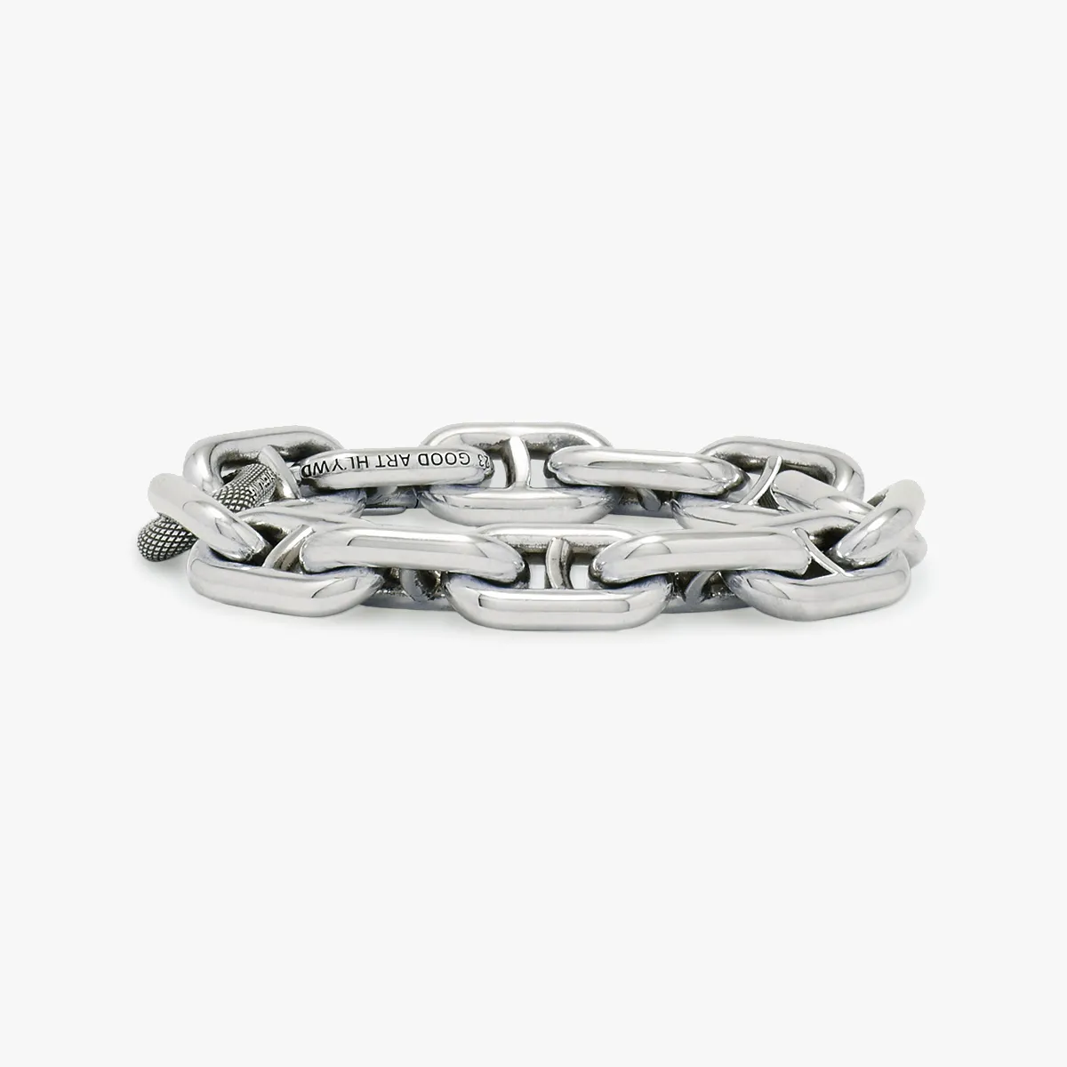 Model 22 Bracelet - B sold by Good Art Hlywd