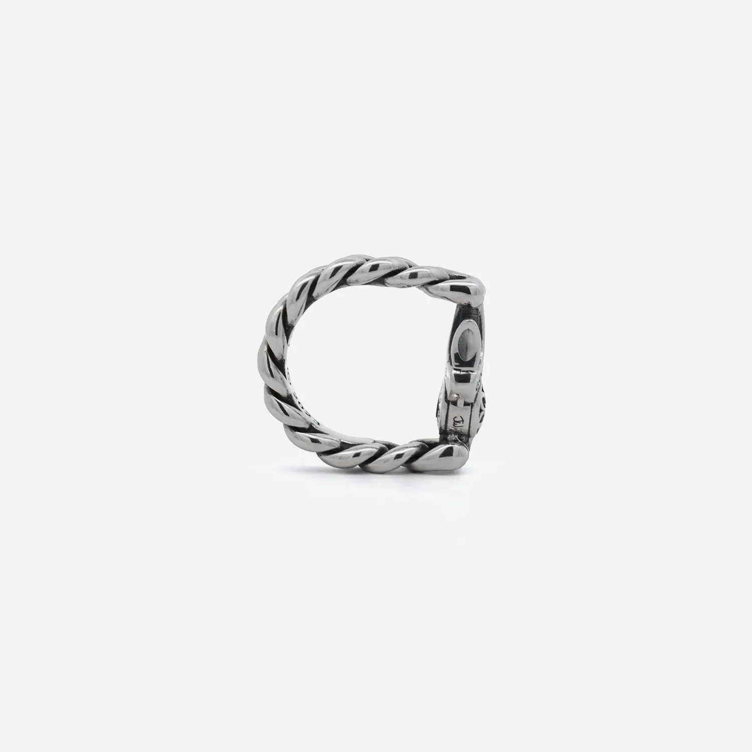 Model 10 Ring - A sold by Good Art Hlywd product image thumbnail 3