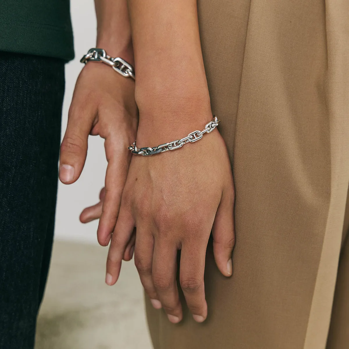 Model 22 Bracelet - AA sold by Good Art Hlywd product image thumbnail 3