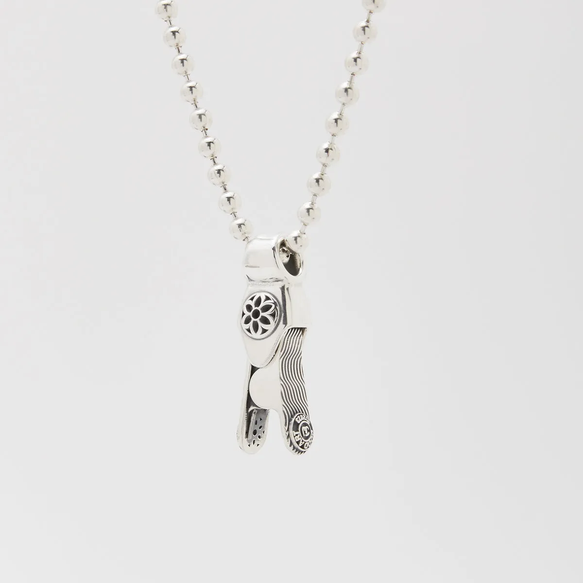 The Doobie Brother v2 sold by Good Art Hlywd product image thumbnail 2