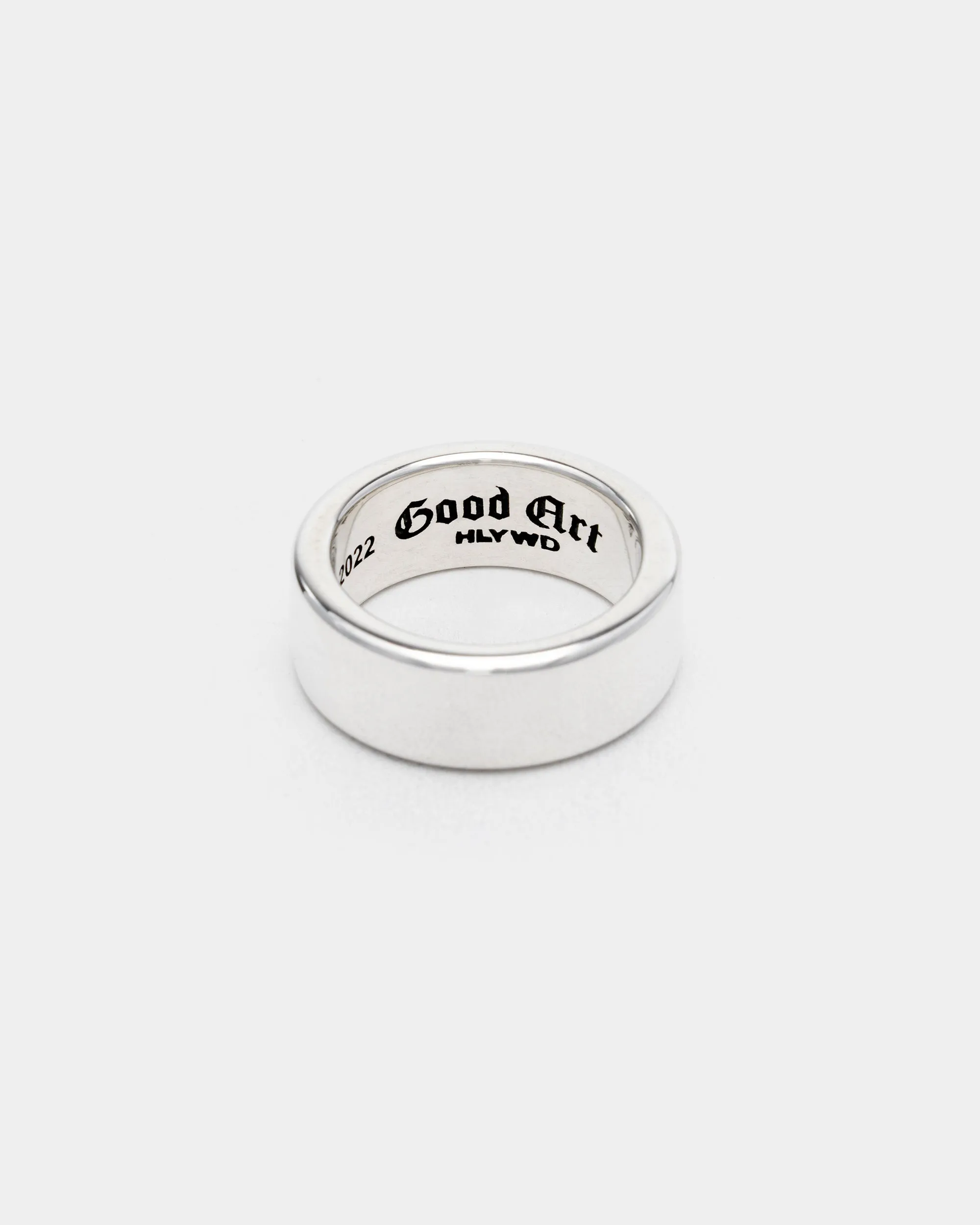 Model 31 Ring sold by Good Art Hlywd product image thumbnail 2