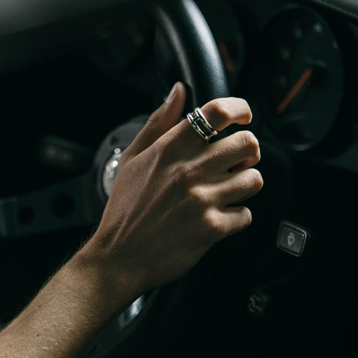 Cigar Band sold by Good Art Hlywd product image thumbnail 2