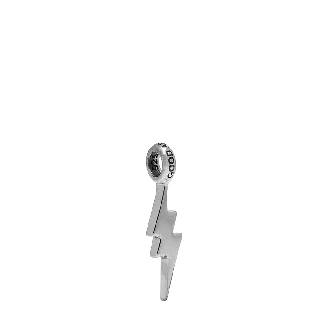 Shazam! Pendant sold by Good Art Hlywd product image thumbnail 5