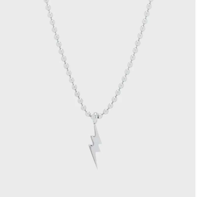 Shazam! Pendant made by Good Art Hlywd