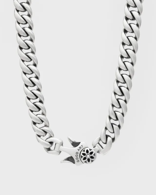 Model 10 Long Chain - A made by Good Art Hlywd