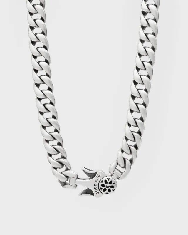 Model 10 Long Chain - 2A made by Good Art Hlywd