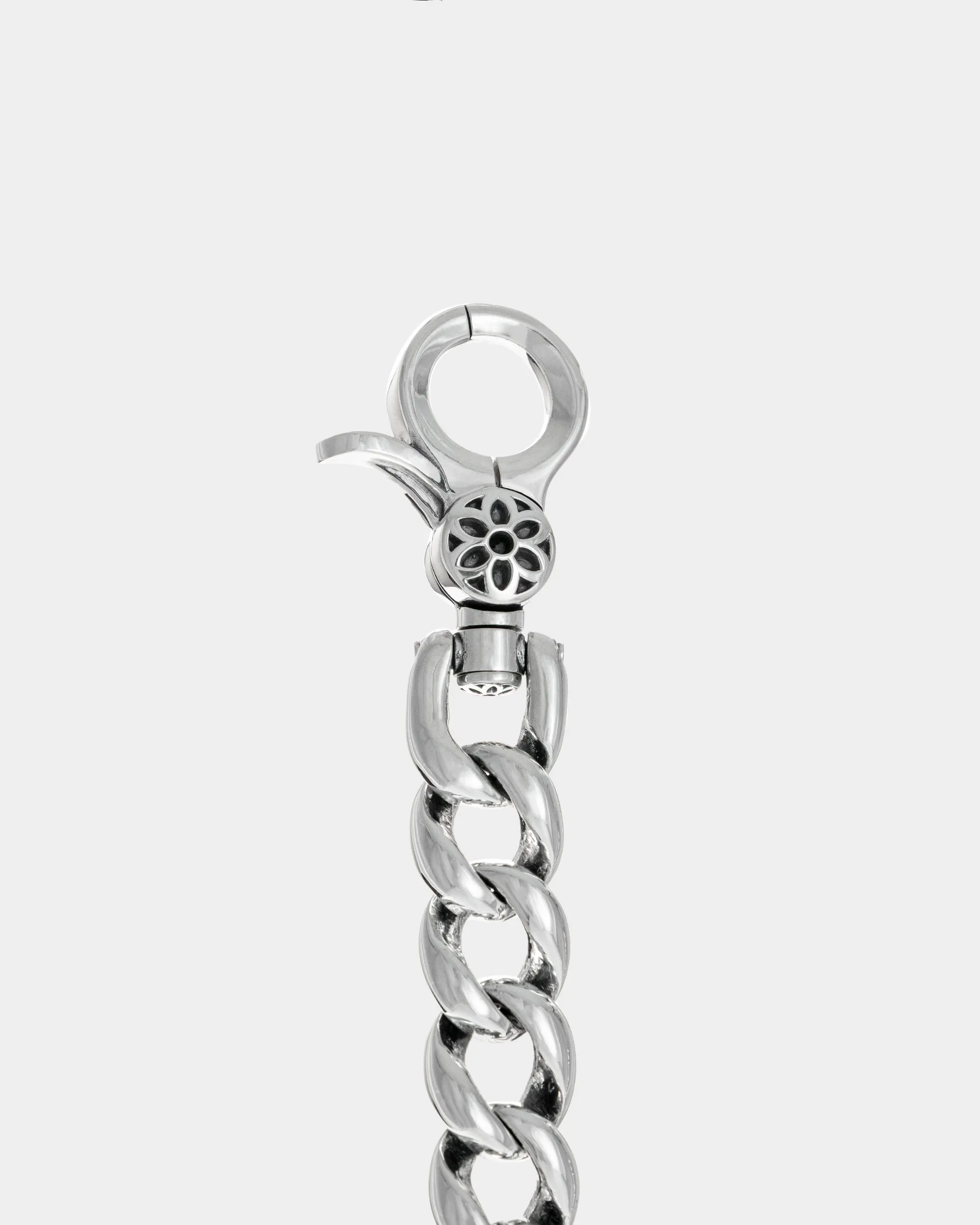 Big Eye Clip 16 Wallet Chain sold by Good Art Hlywd product image thumbnail 3