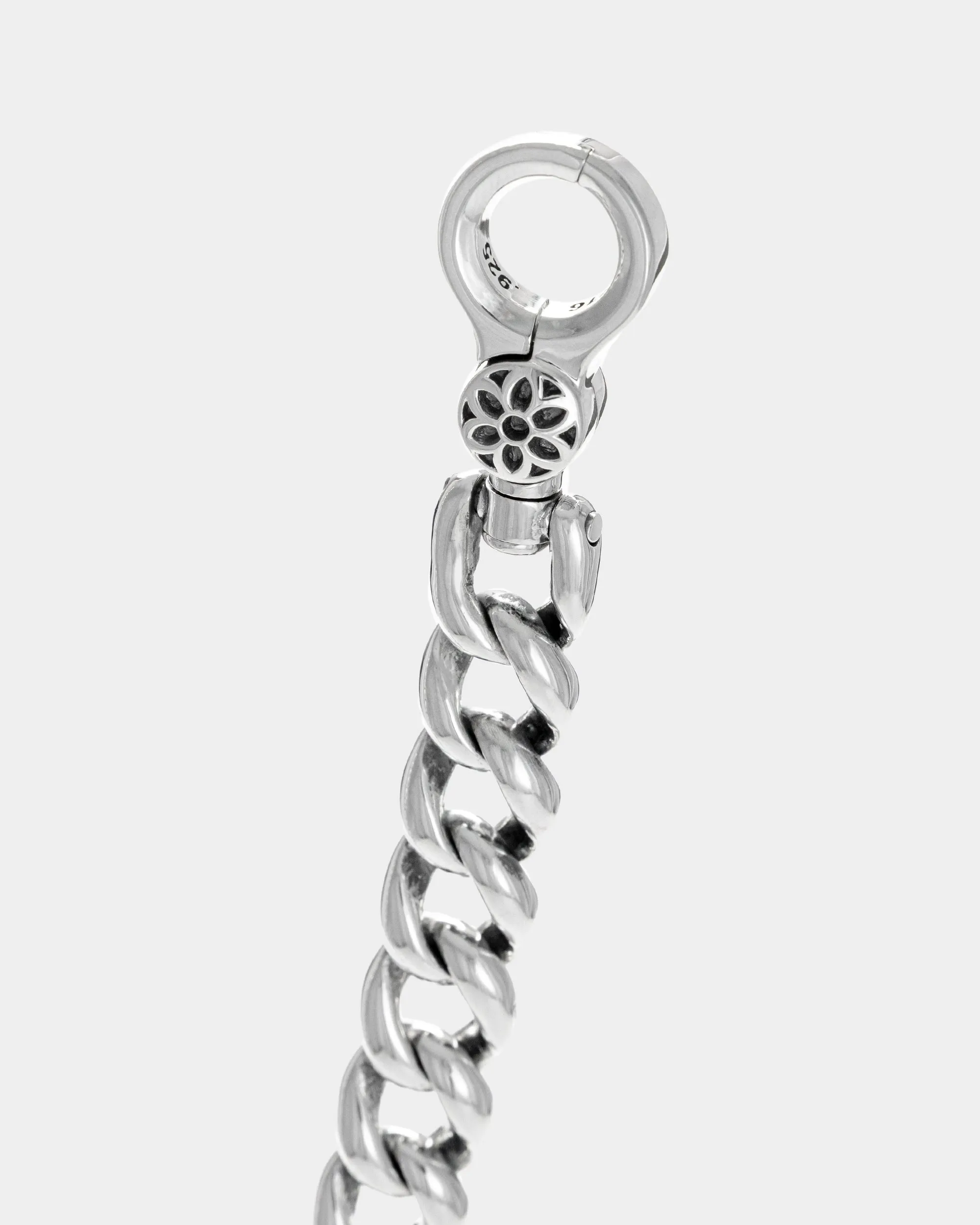 Big Eye Clip 16 Wallet Chain sold by Good Art Hlywd product image thumbnail 4