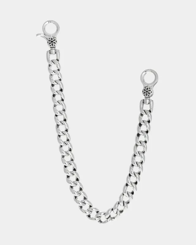 Big Eye Clip 16 Wallet Chain made by Good Art Hlywd