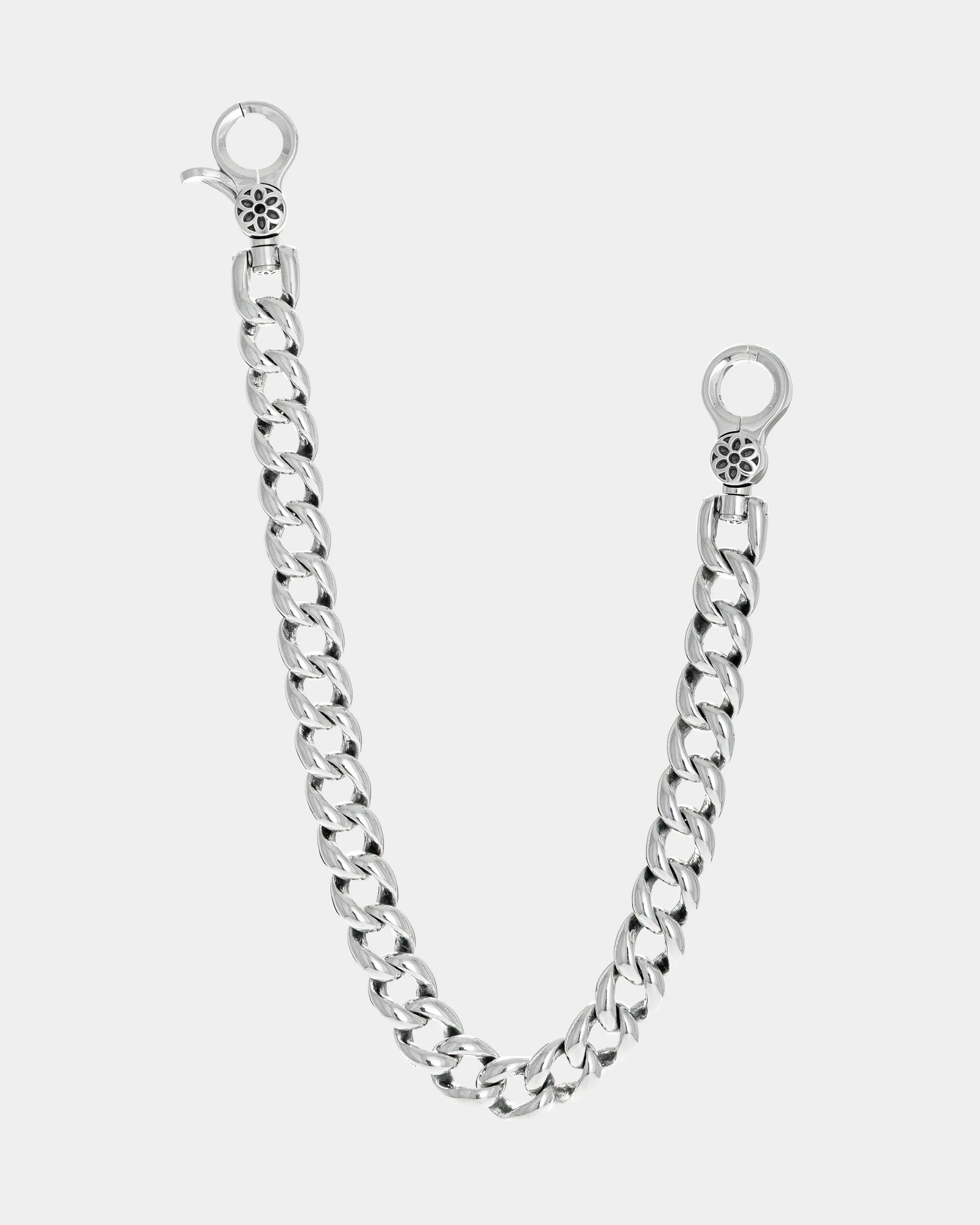 Big Eye Clip 16 Wallet Chain sold by Good Art Hlywd