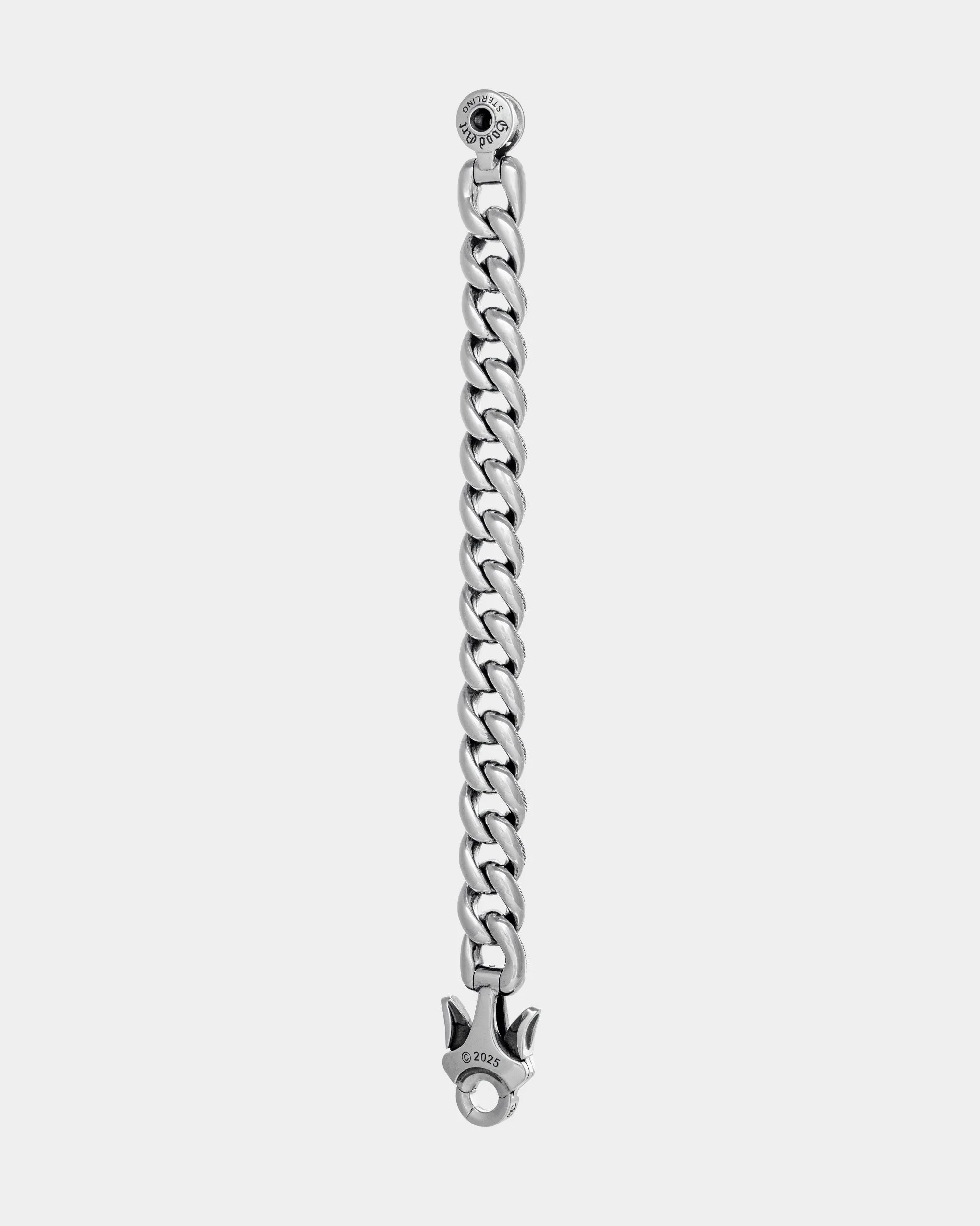 Model 10-B Bracelet - 2A Goosebumps sold by Good Art Hlywd product image thumbnail 3