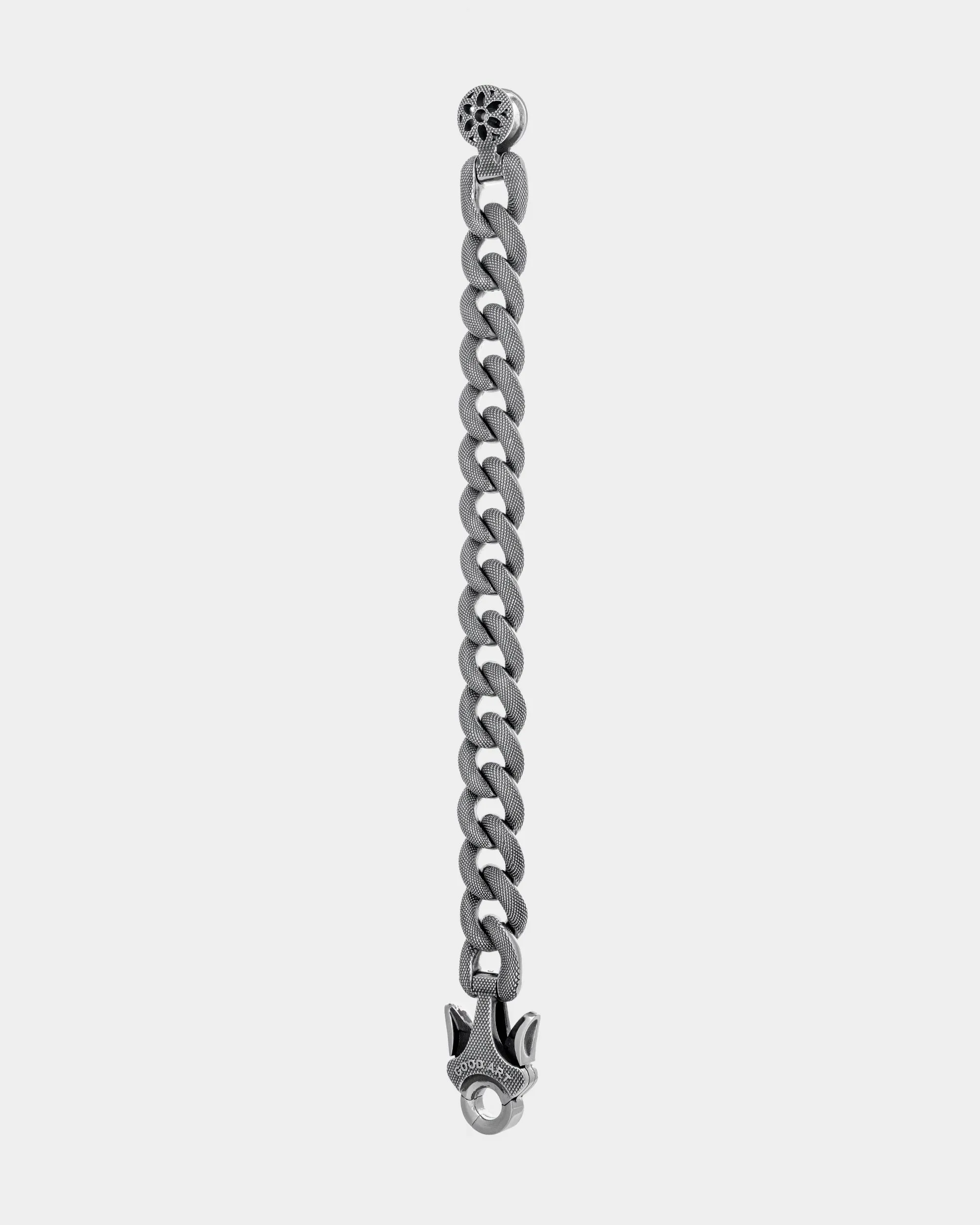 Model 10-B Bracelet - 2A Goosebumps sold by Good Art Hlywd product image thumbnail 2