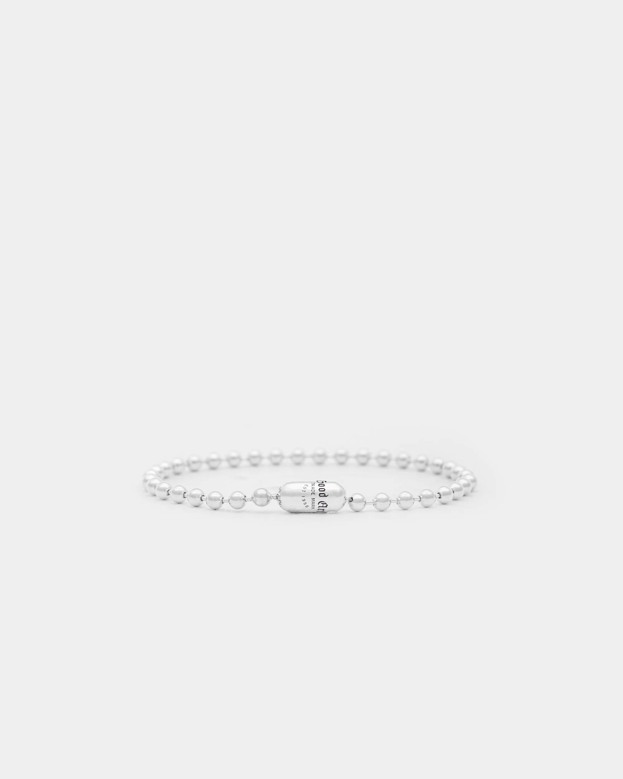 Poplock Bracelet - Logo - A sold by Good Art Hlywd