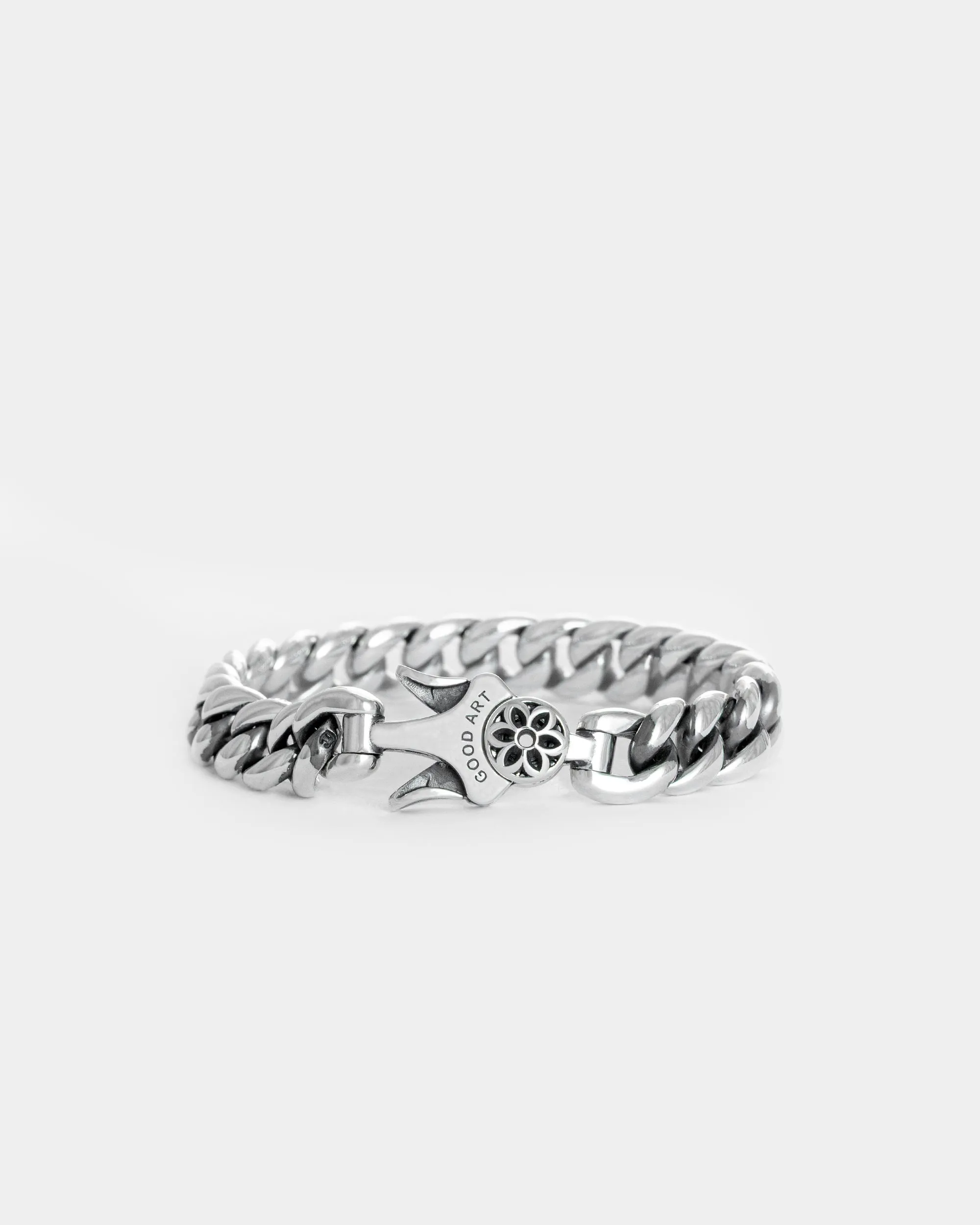 Model 10 3A Bracelet sold by Good Art Hlywd
