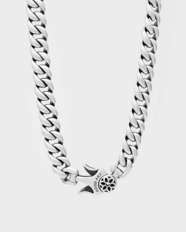 Model 10 3A Long Chain made by Good Art Hlywd