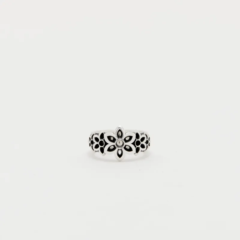Model 18 A Ring made by Good Art Hlywd