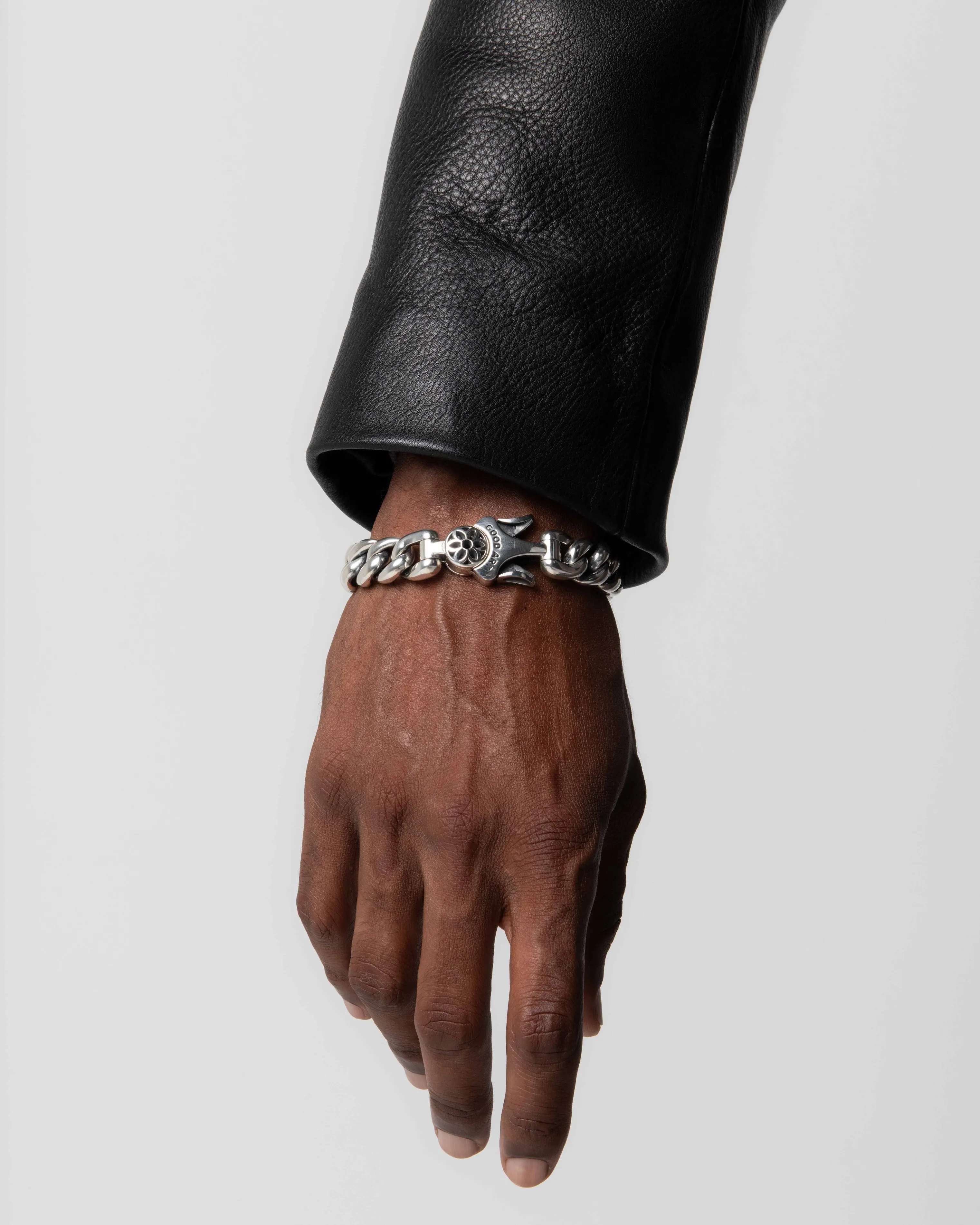 Model 10 A Bracelet sold by Good Art Hlywd product image thumbnail 2