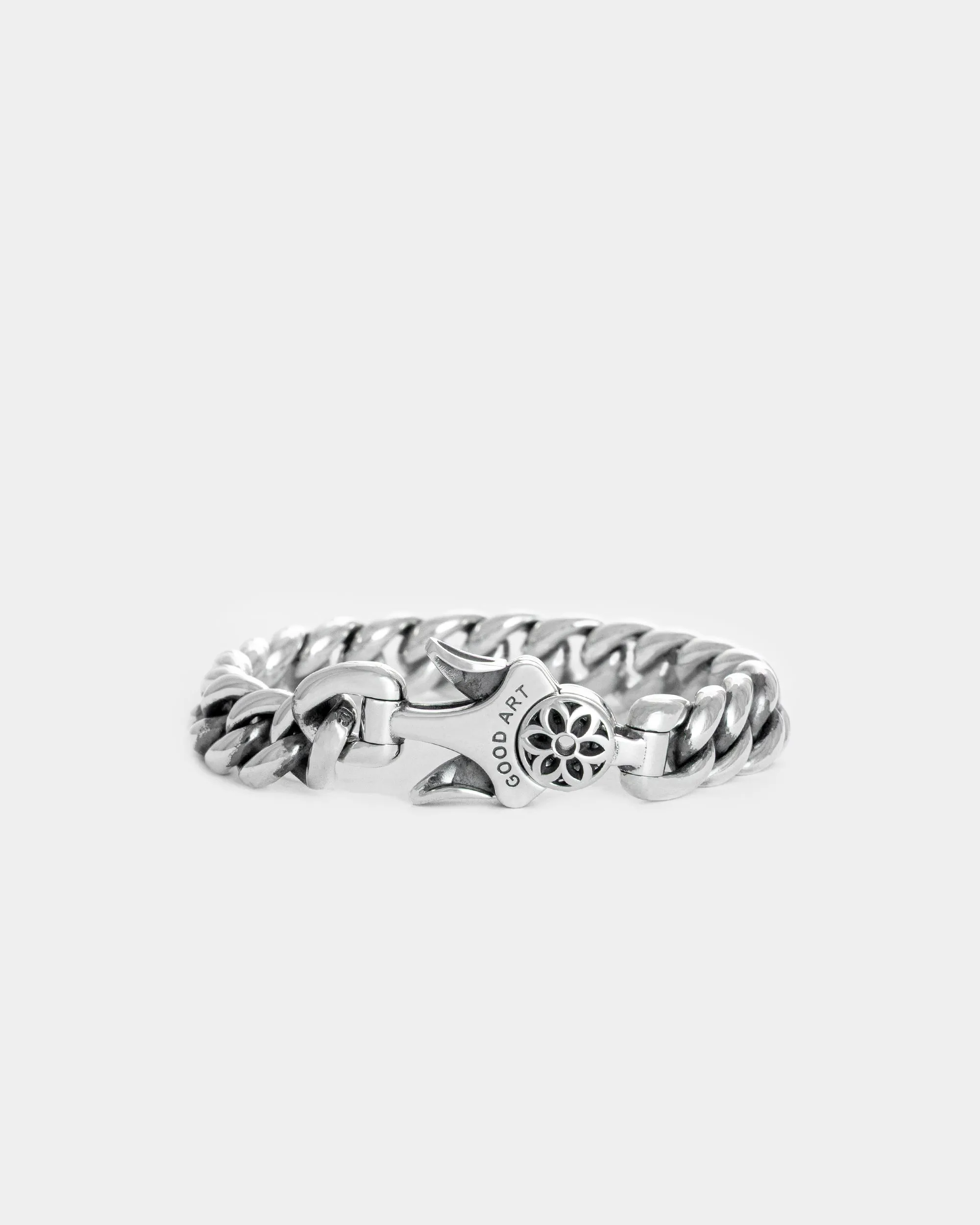 Model 10 2A Bracelet sold by Good Art Hlywd
