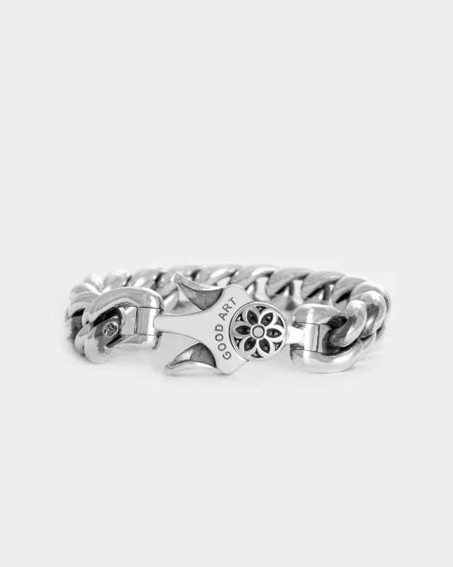 Model 10 B Bracelet made by Good Art Hlywd