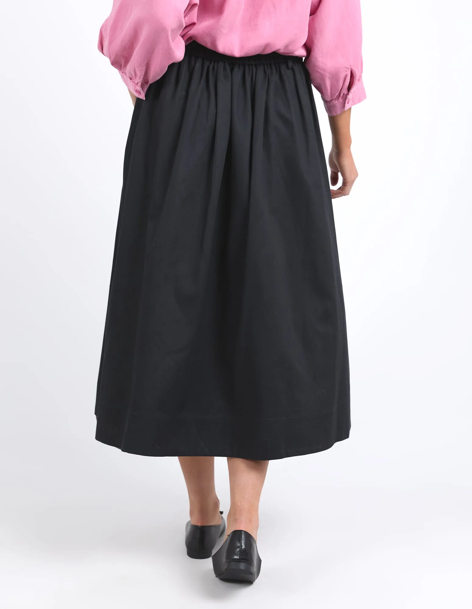 Darcy Skirt Black sold by Elm Lifestyle product image thumbnail 4
