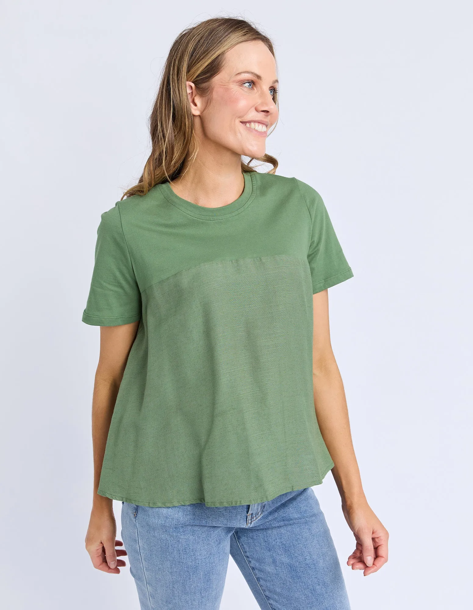 Melrose Top Cedar sold by Elm Lifestyle product image thumbnail 4