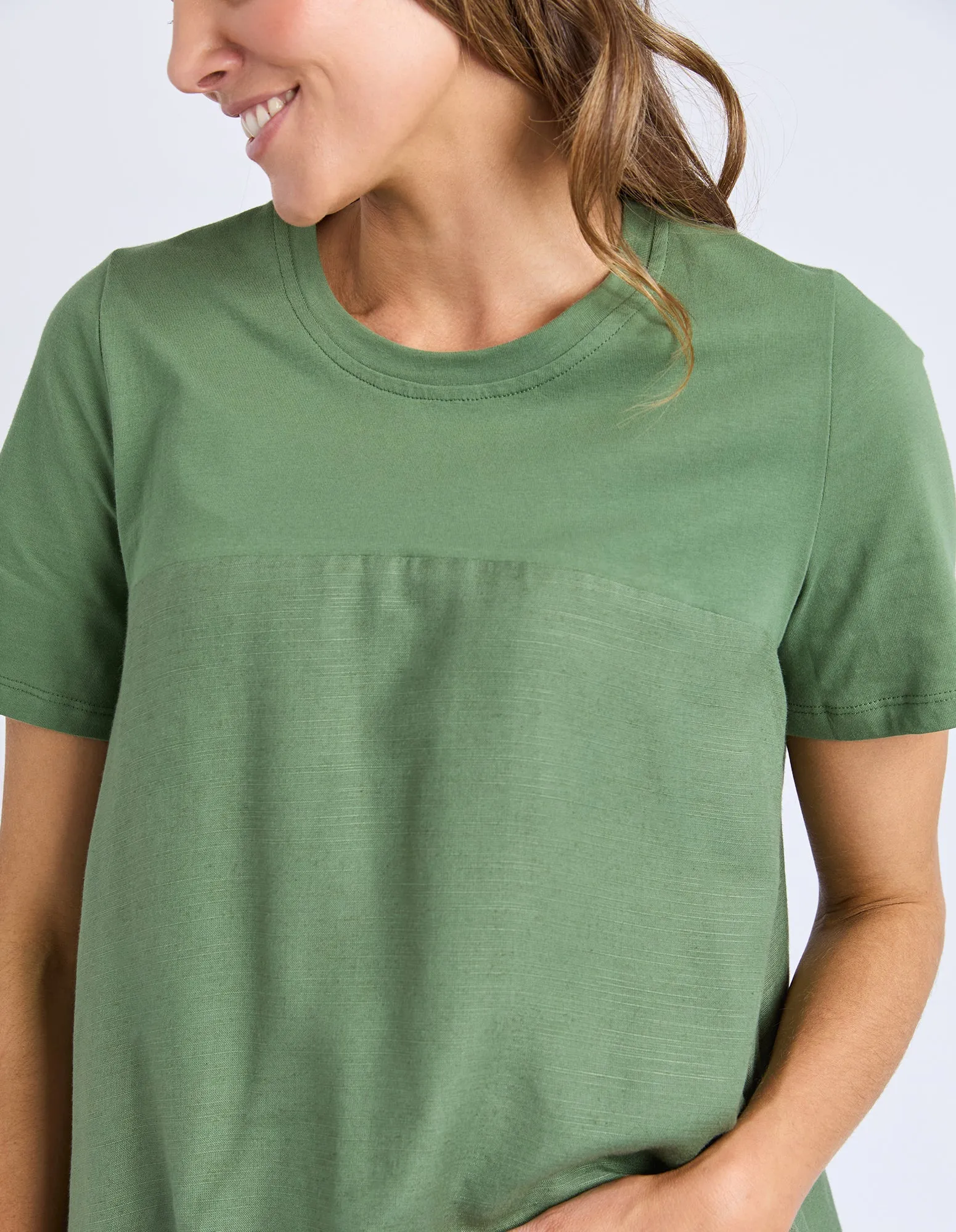 Melrose Top Cedar sold by Elm Lifestyle product image thumbnail 5