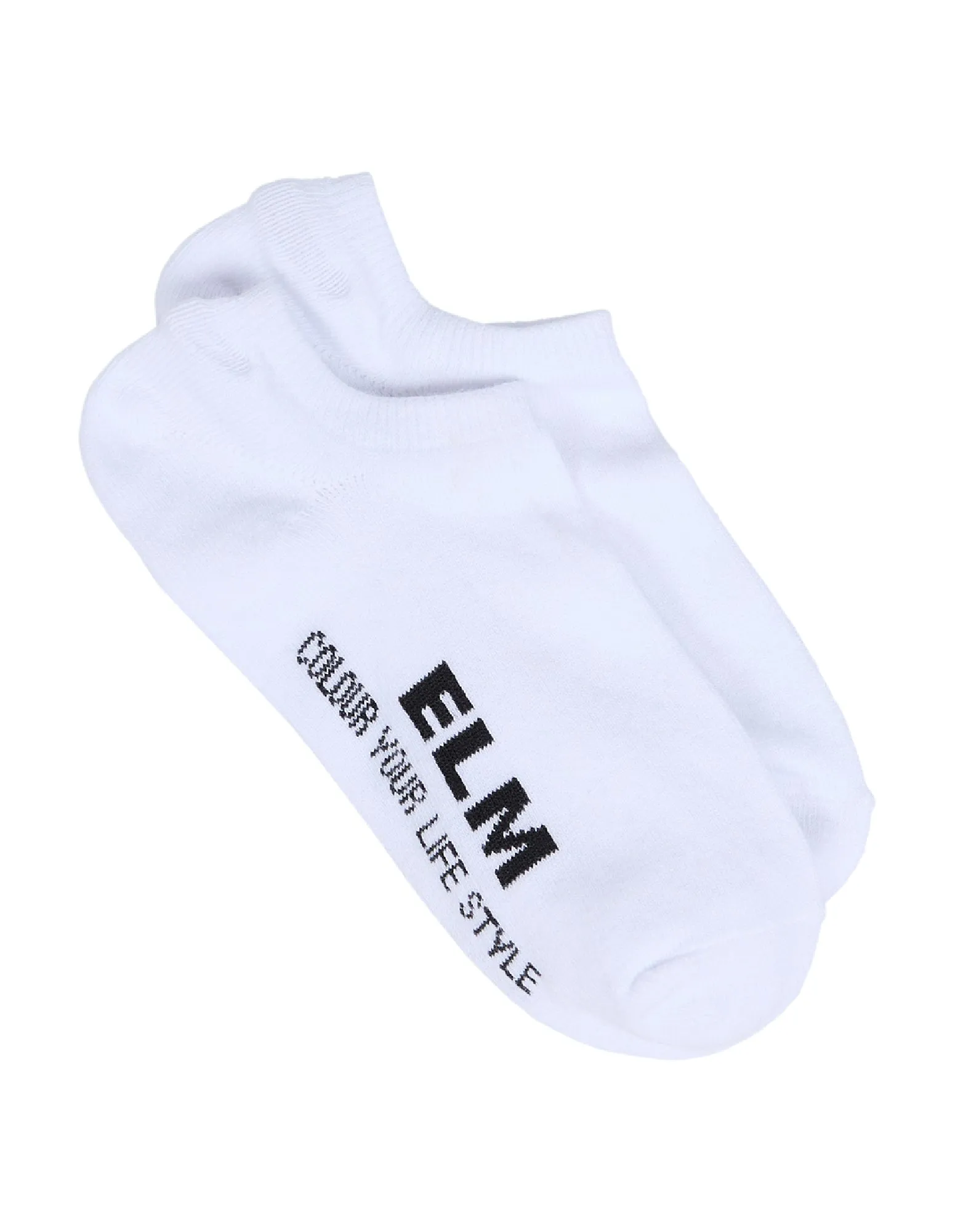 No Show Socks 3pk Pink sold by Elm Lifestyle product image thumbnail 3
