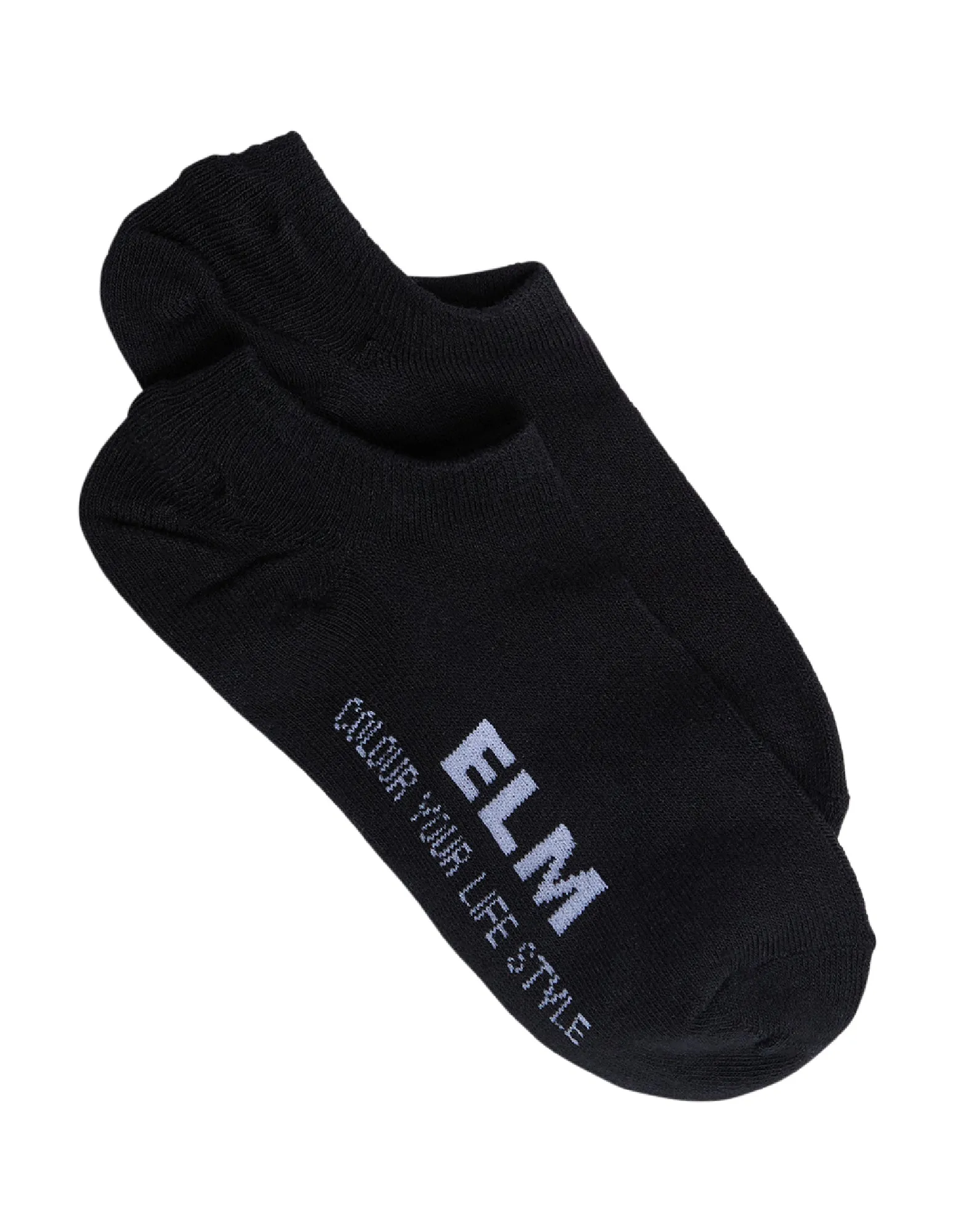 No Show Socks 3pk Pink sold by Elm Lifestyle product image thumbnail 4