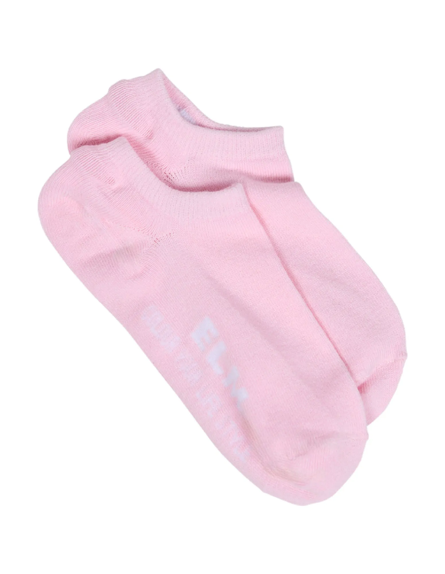 No Show Socks 3pk Pink sold by Elm Lifestyle product image thumbnail 2
